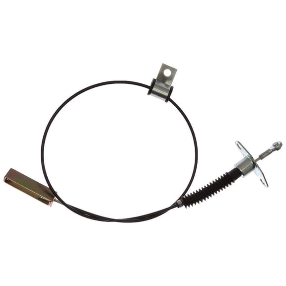 Raybestos Element3 Brake Cables, BC97081