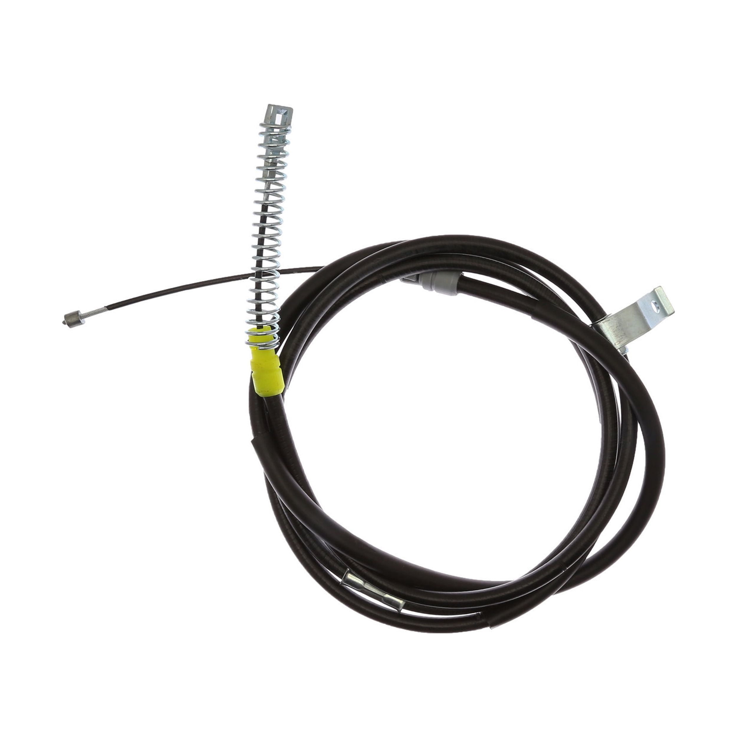 Raybestos Element3 Brake Cables, BC97099 Fits select: 2010-2012 CHEVROLET SILVERADO C1500 HYBRID, 2012-2013 GMC SIERRA C1500 HYBRID