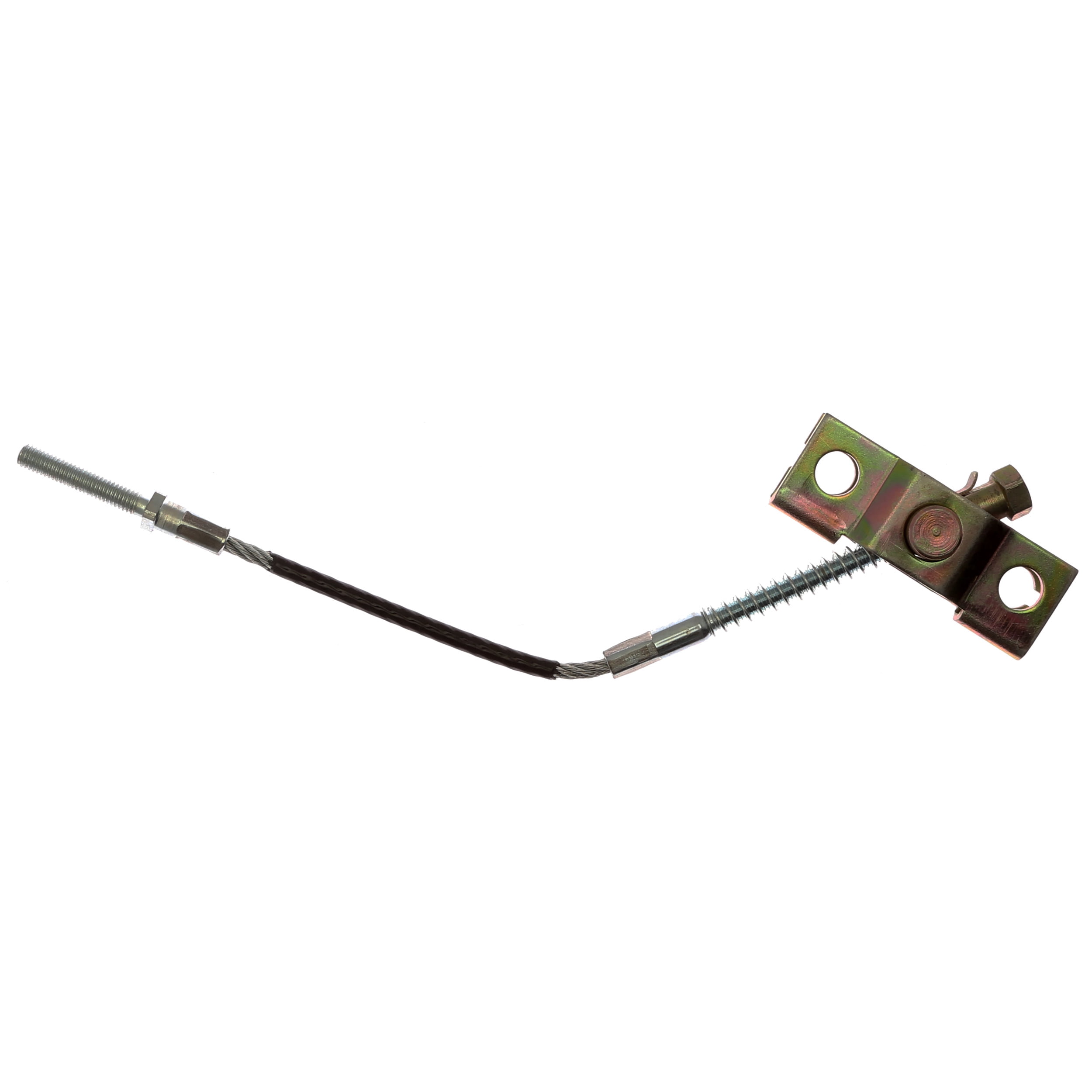 Raybestos Element3 Brake Cables, BC97105 Fits select: 2010-2011 HYUNDAI SANTA FE