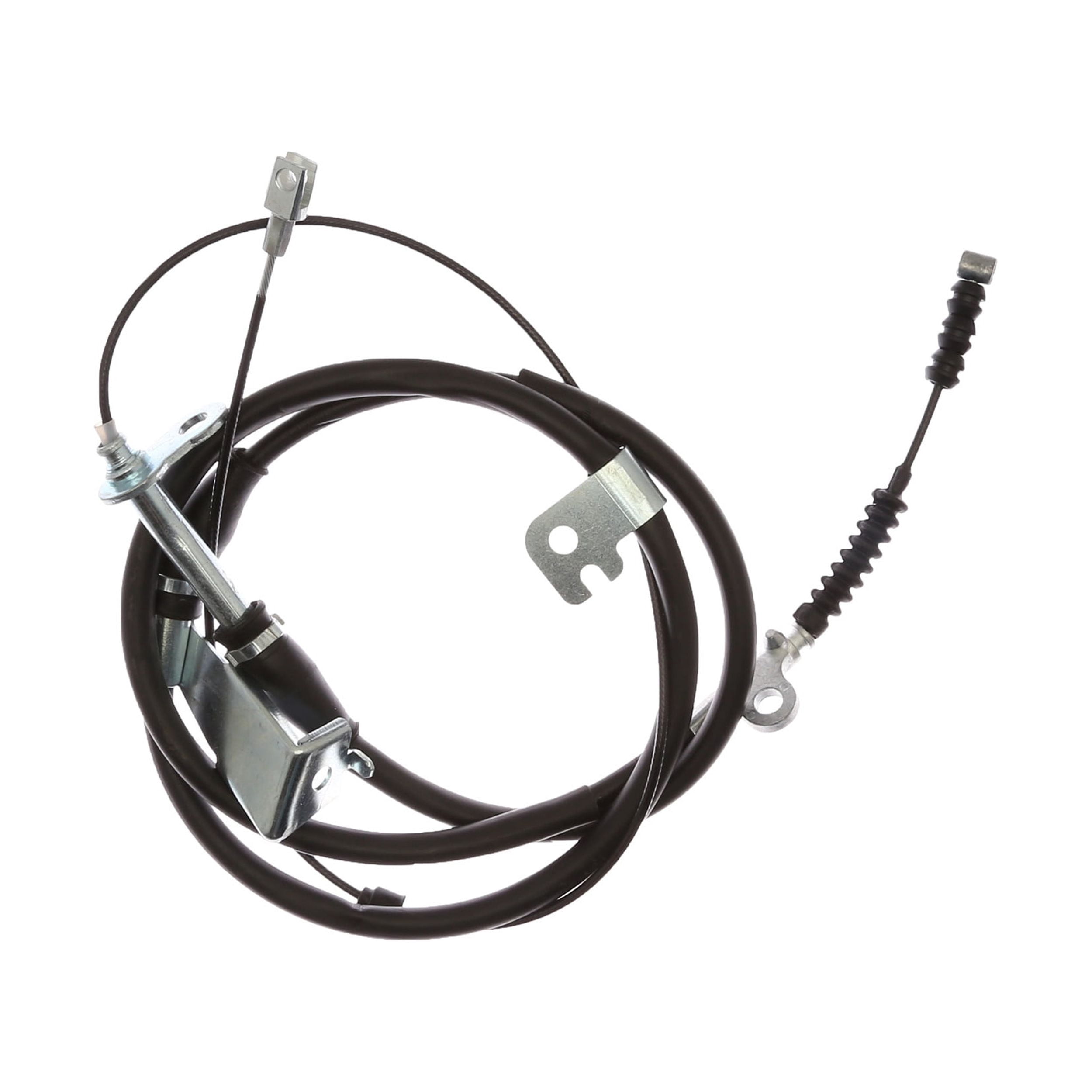 Raybestos Element3 Brake Cables, BC97107 Fits select: 2011 KIA SORENTO, 2010-2011 HYUNDAI SANTA FE
