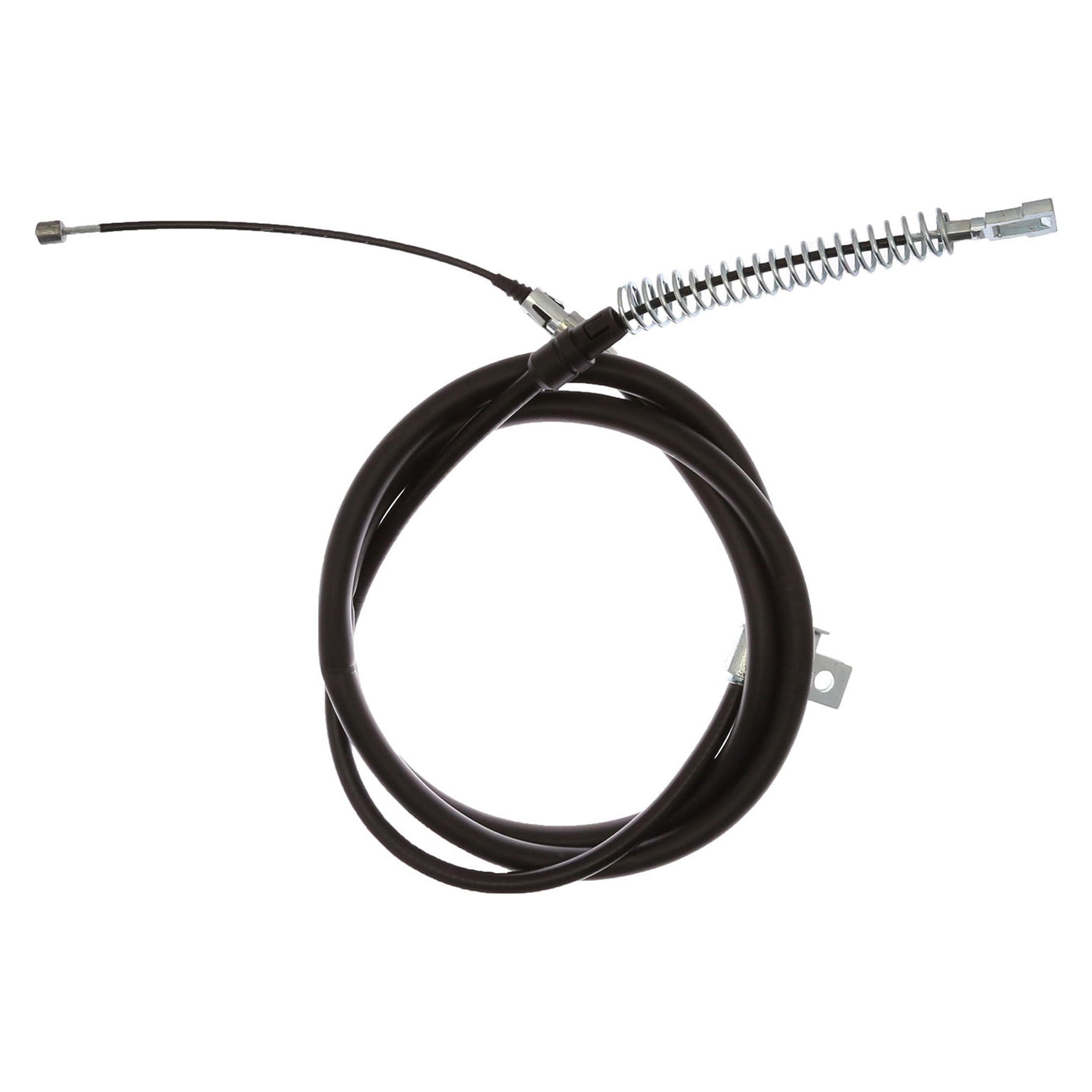Raybestos Element3 Brake Cables, BC97108 Fits select: 2010-2011 HYUNDAI SANTA FE