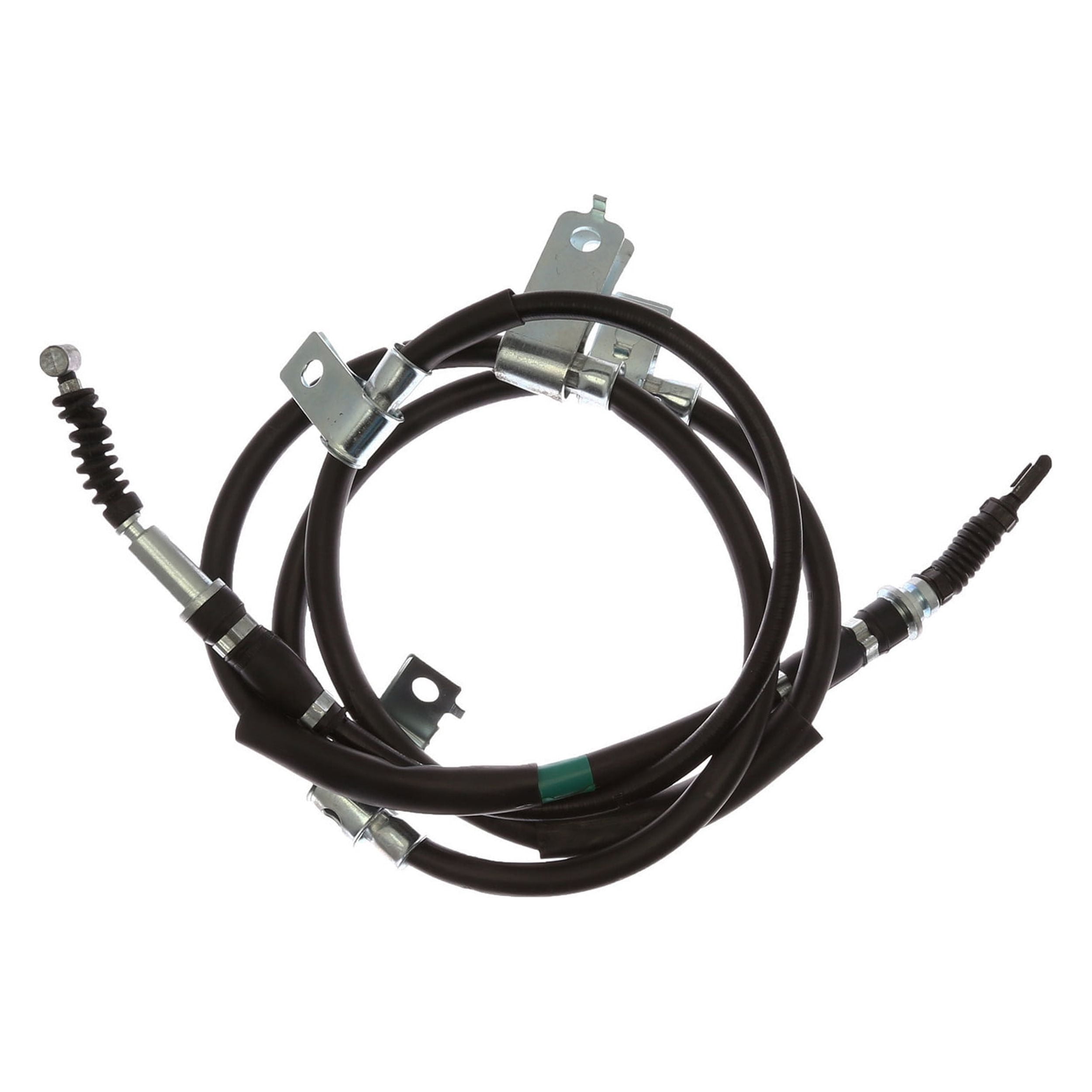 Raybestos Element3 Brake Cables, BC97113 Fits select: 2008-2009 HYUNDAI SANTA FE, 2007 HYUNDAI SANTA FE GLS