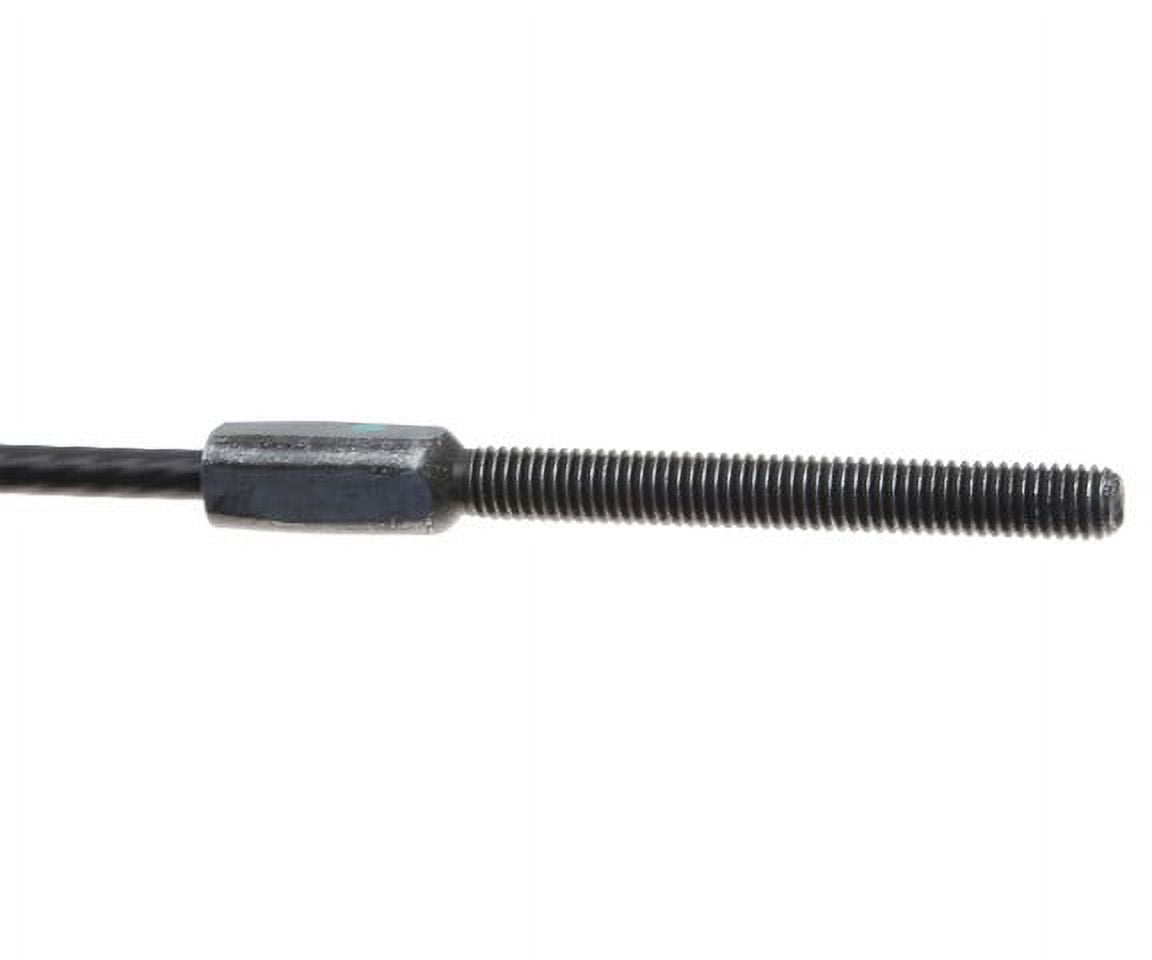 Raybestos Element3 Brake Cables, BC97117 Fits select: 2001-2003 TOYOTA HIGHLANDER