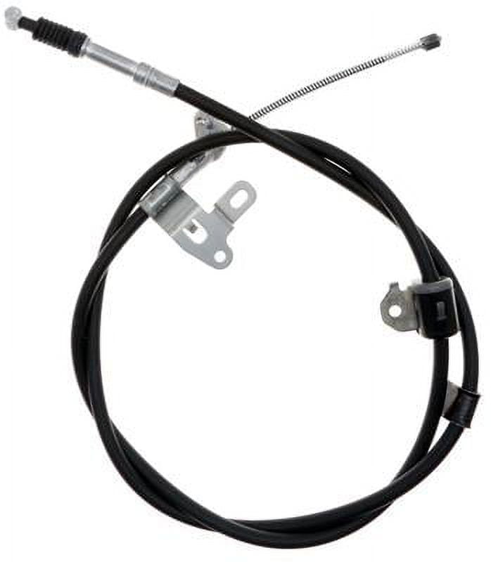 Raybestos Element3 Brake Cables, BC97122