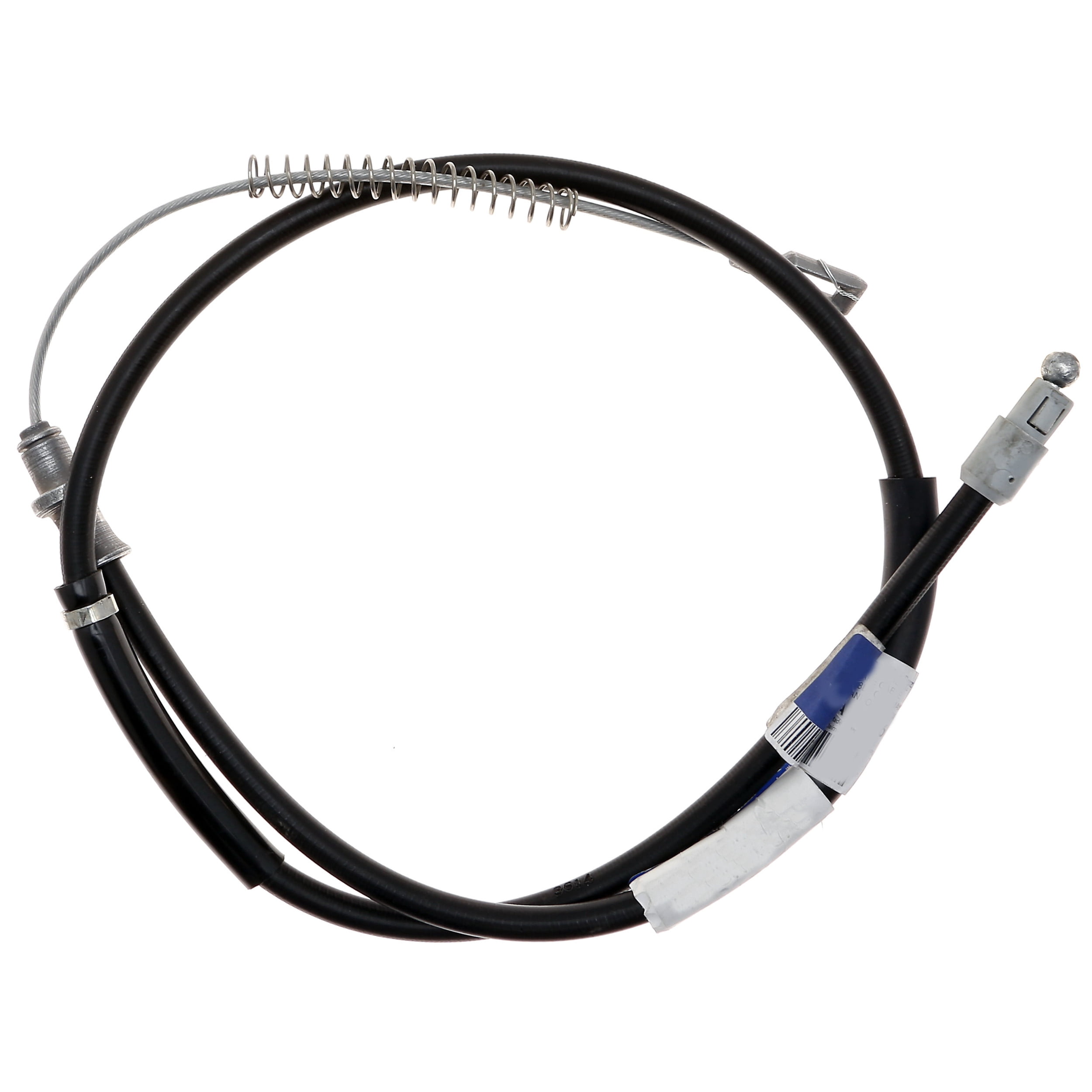 Raybestos Element3 Brake Cables, BC97131 Fits select: 2007-2008 DODGE SPRINTER
