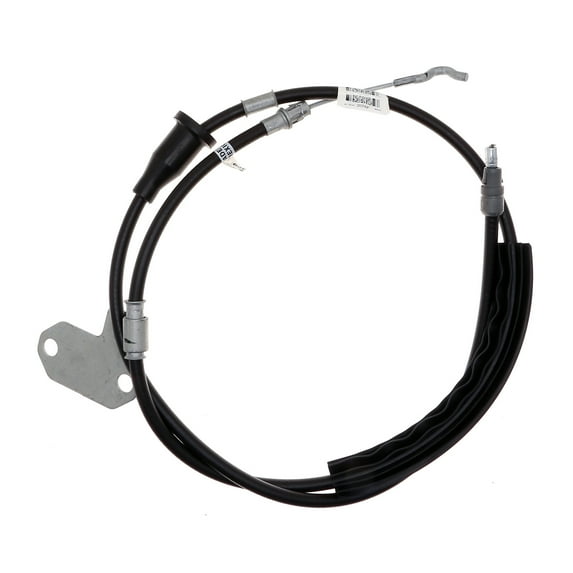 Raybestos Element3 Brake Cables, BC97136 Fits select: 2009-2012 JEEP LIBERTY, 2008 JEEP LIBERTY SPORT