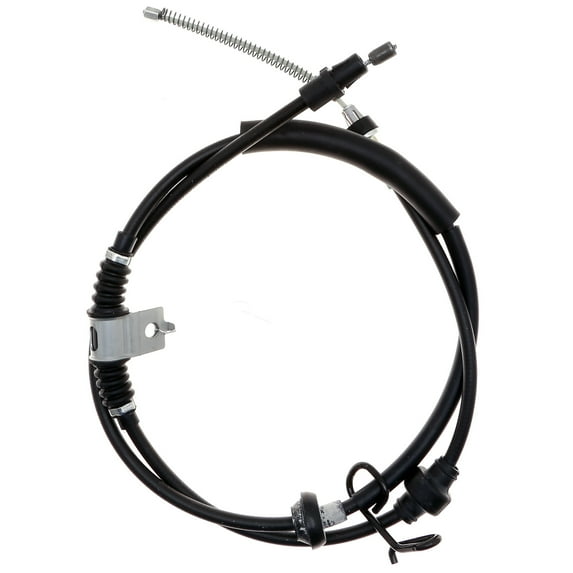 Raybestos Element3 Brake Cables, BC97137 Fits select: 2007-2009 CHRYSLER SEBRING, 2008 DODGE AVENGER