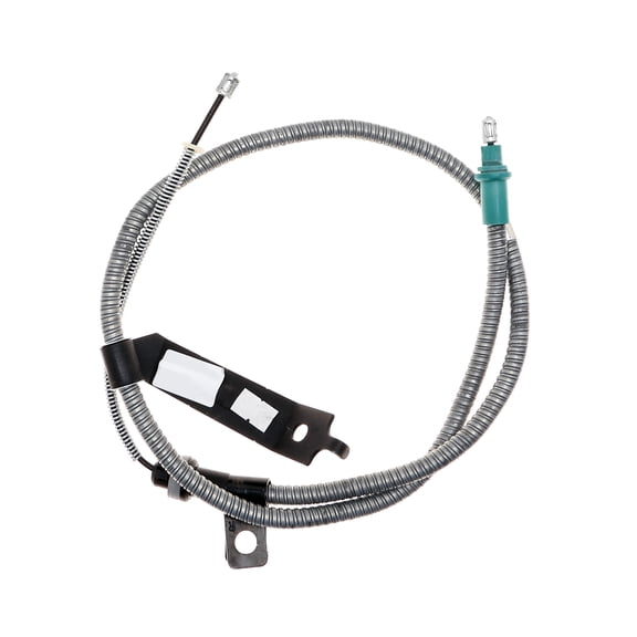 Raybestos Element3 Brake Cables, BC97150 Fits select: 2005-2007 FORD ESCAPE, 2005-2007 MERCURY MARINER