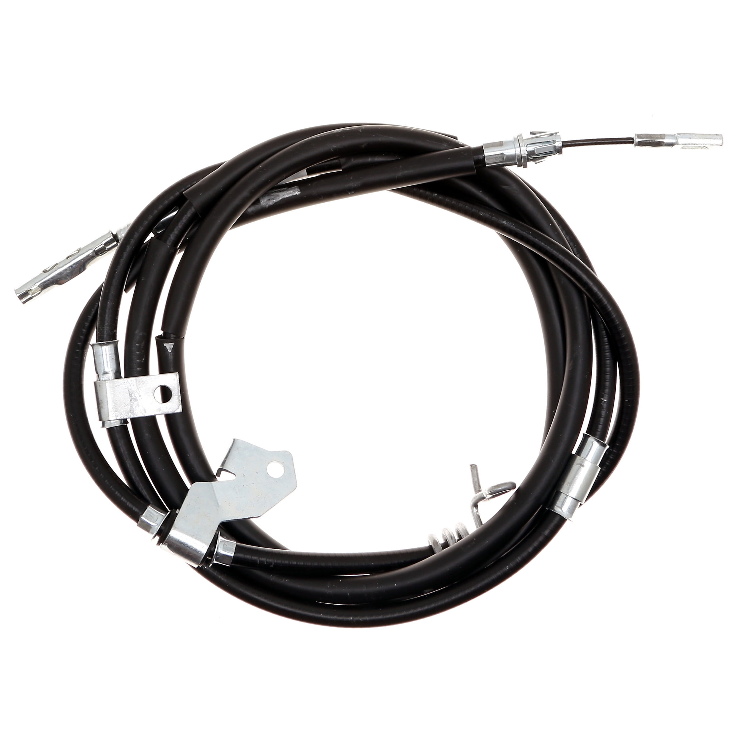 Raybestos Element3 Brake Cables, BC97152 Fits select: 2009-2012 FORD FLEX, 2010-2012 LINCOLN MKT