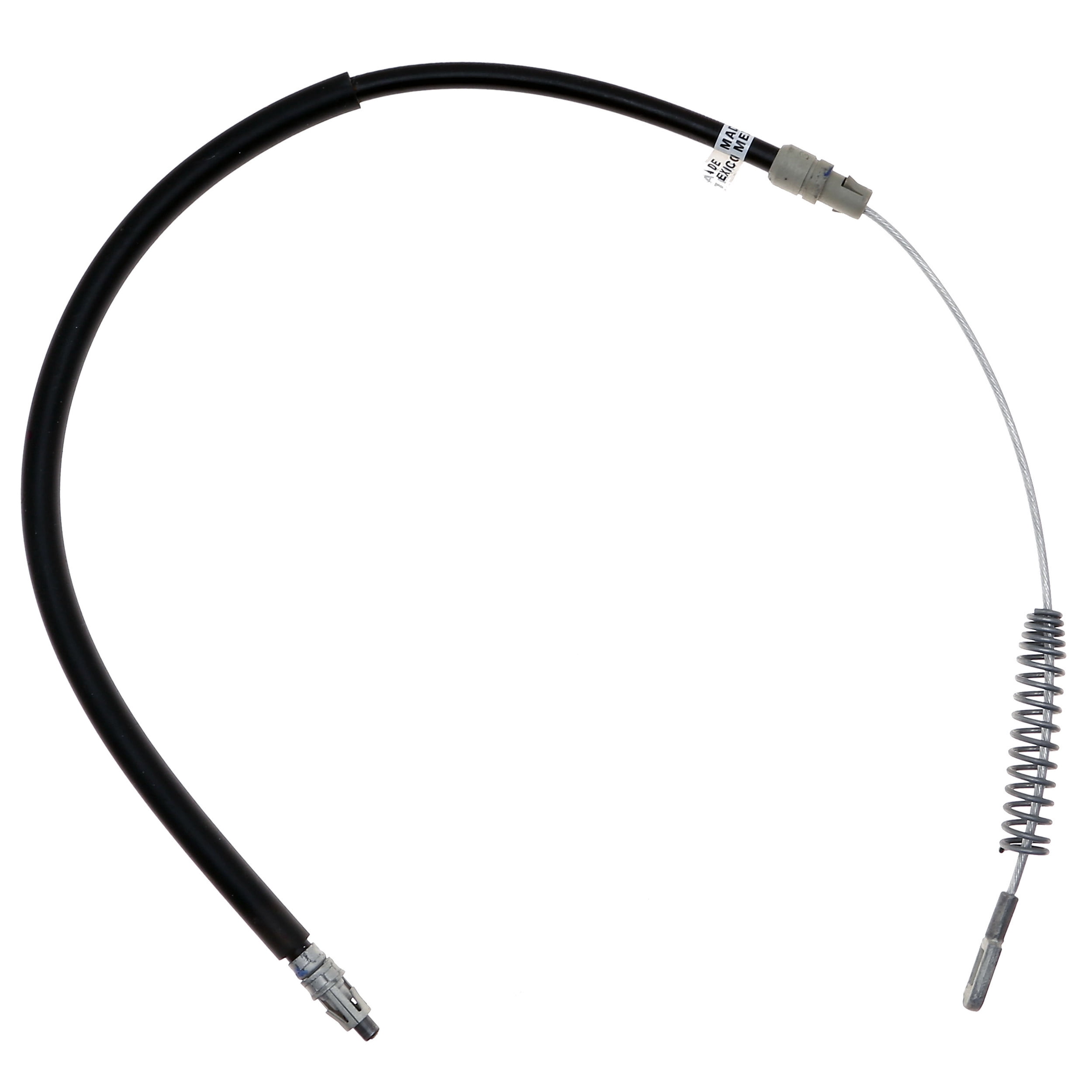 Raybestos Element3 Brake Cables, BC97159 Fits select: 2013-2014 FORD F150 SUPER CAB, 2012 FORD F150