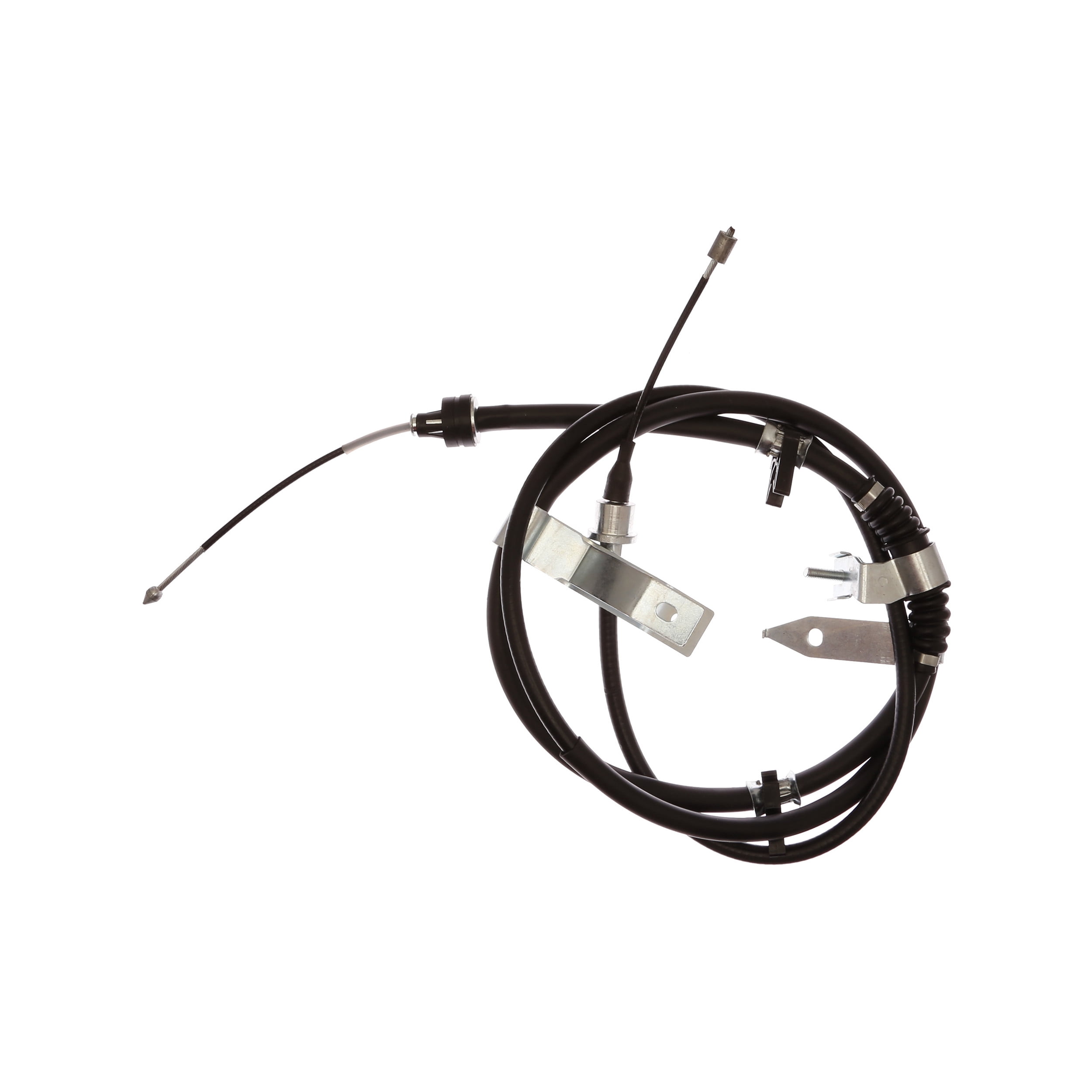 Raybestos Element3 Brake Cables, BC97170 Fits select: 2009-2012 CHEVROLET COLORADO, 2009-2012 GMC CANYON