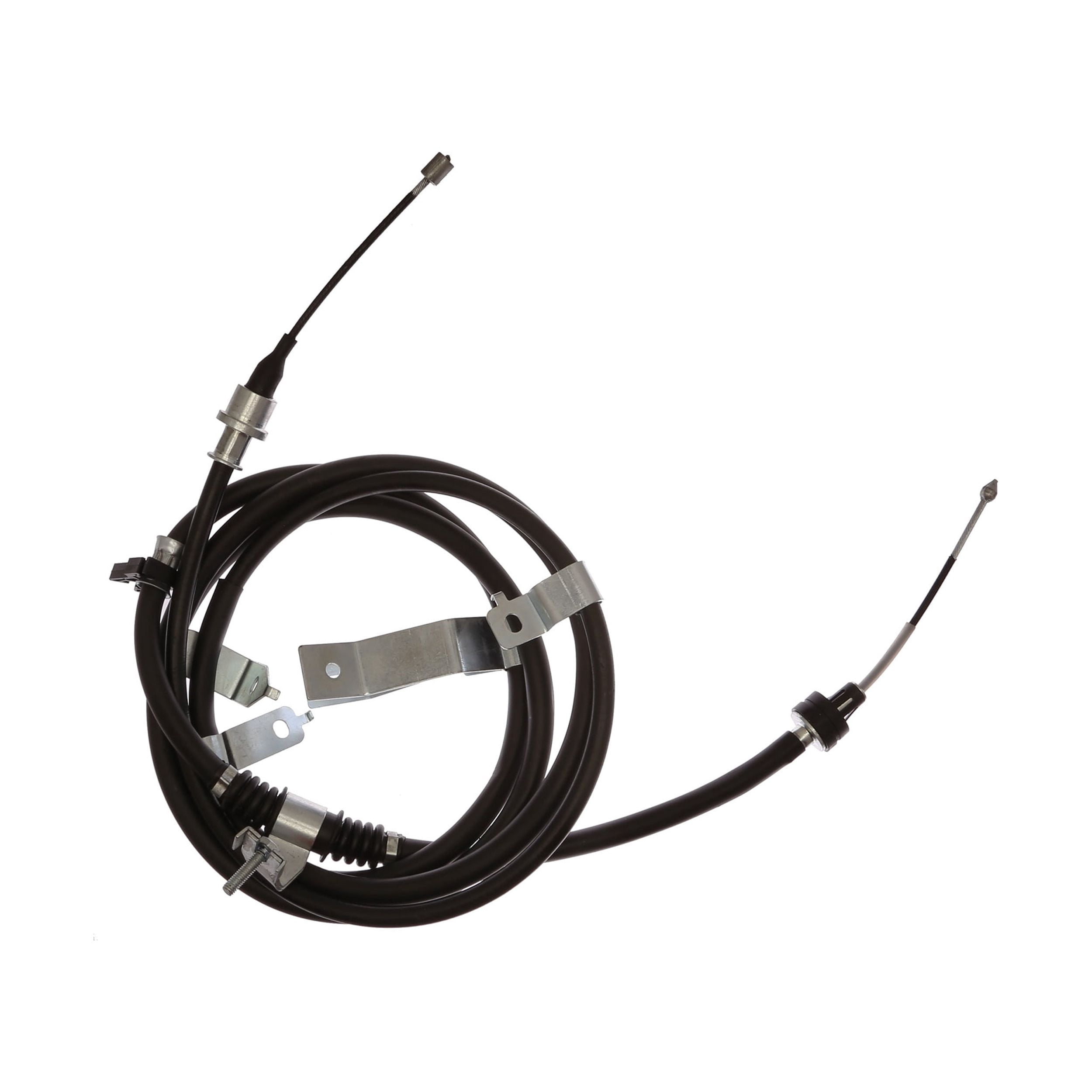 Raybestos Element3 Brake Cables, BC97171 Fits select: 2009-2010,2012 CHEVROLET COLORADO