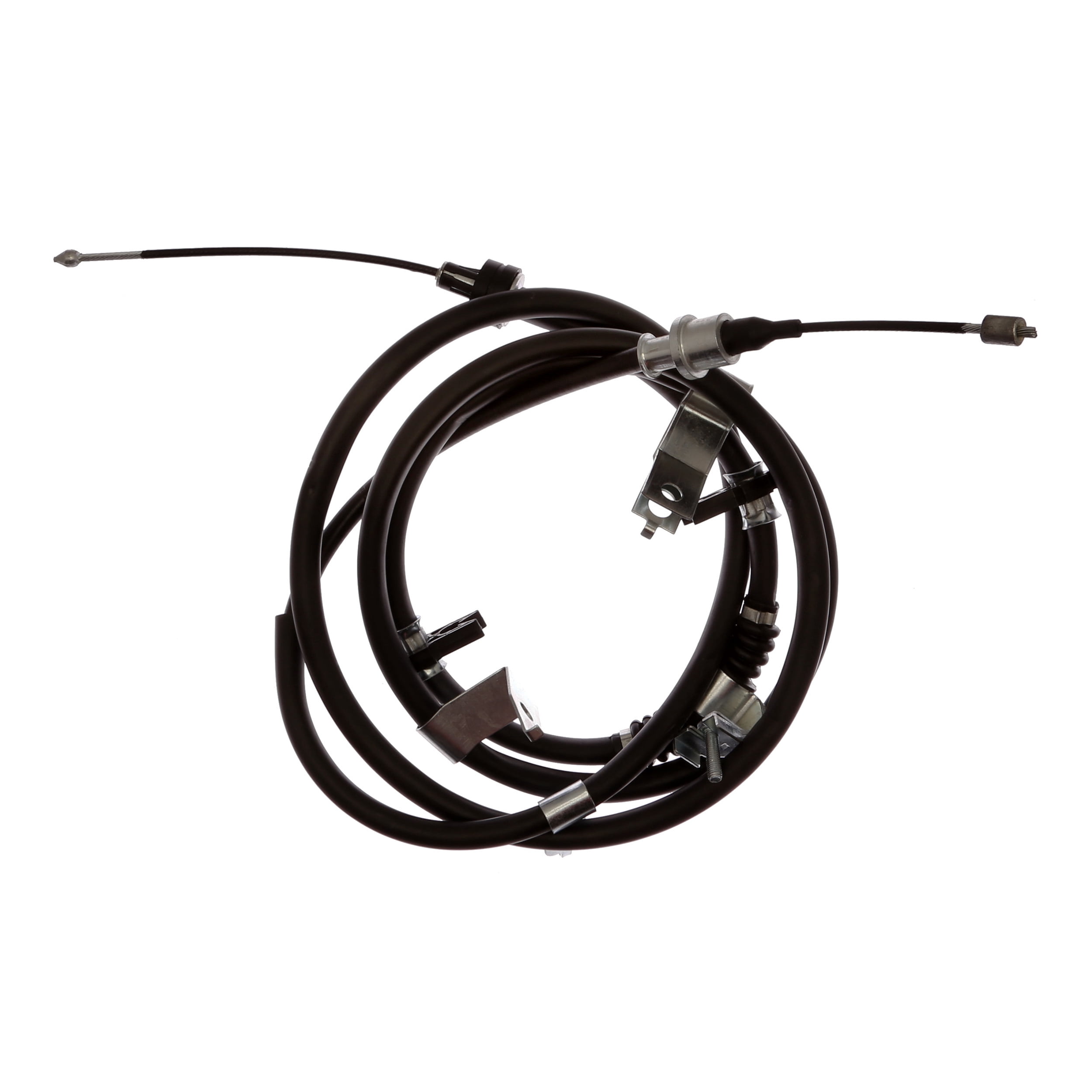 Raybestos Element3 Brake Cables, BC97174 Fits select: 2009-2012 CHEVROLET COLORADO, 2009-2012 GMC CANYON