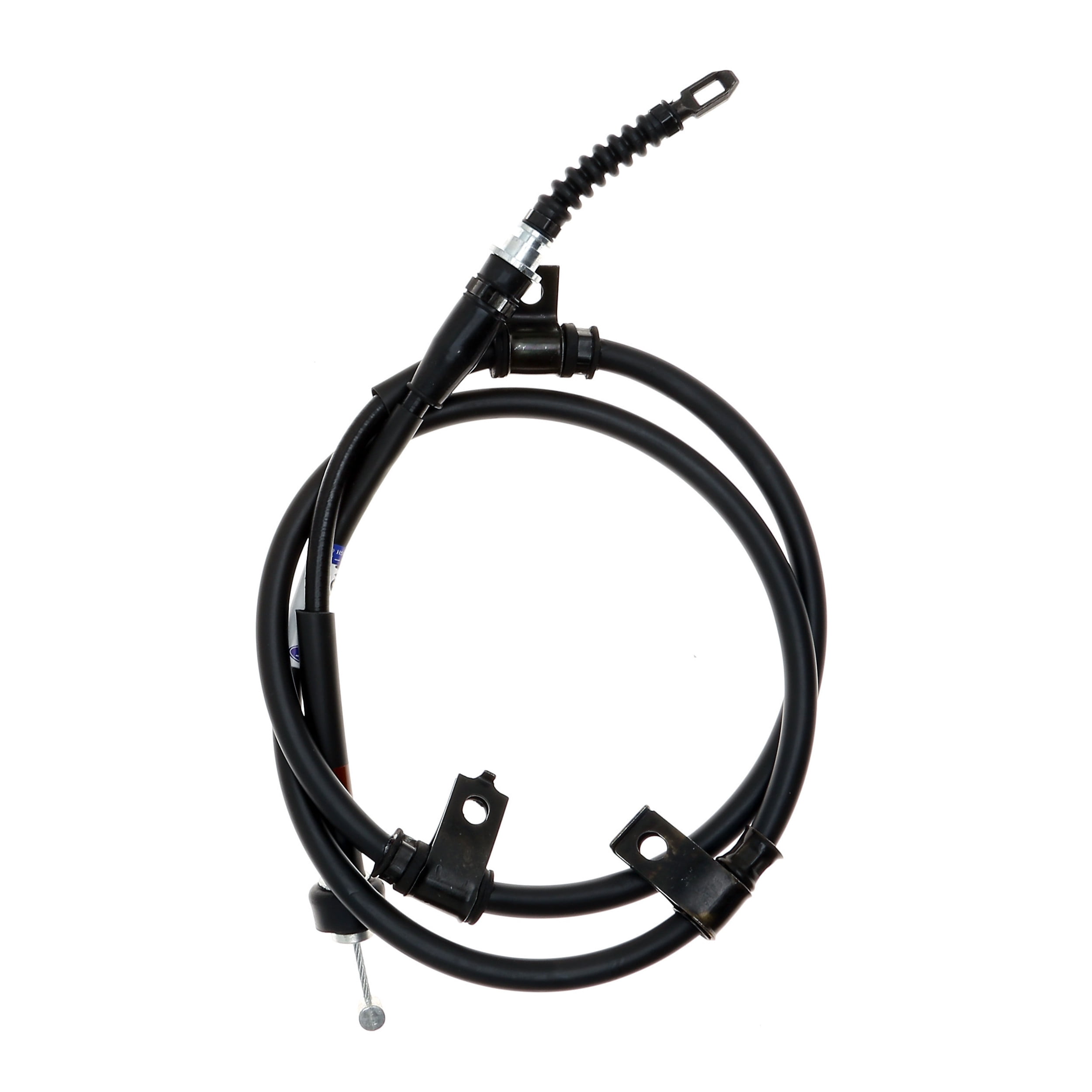 Raybestos Element3 Brake Cables, BC97184 Fits select: 2005-2006 HYUNDAI ELANTRA