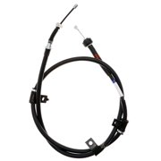 Raybestos Element3 Brake Cables, BC97186 Fits select: 2001-2004 HYUNDAI ELANTRA