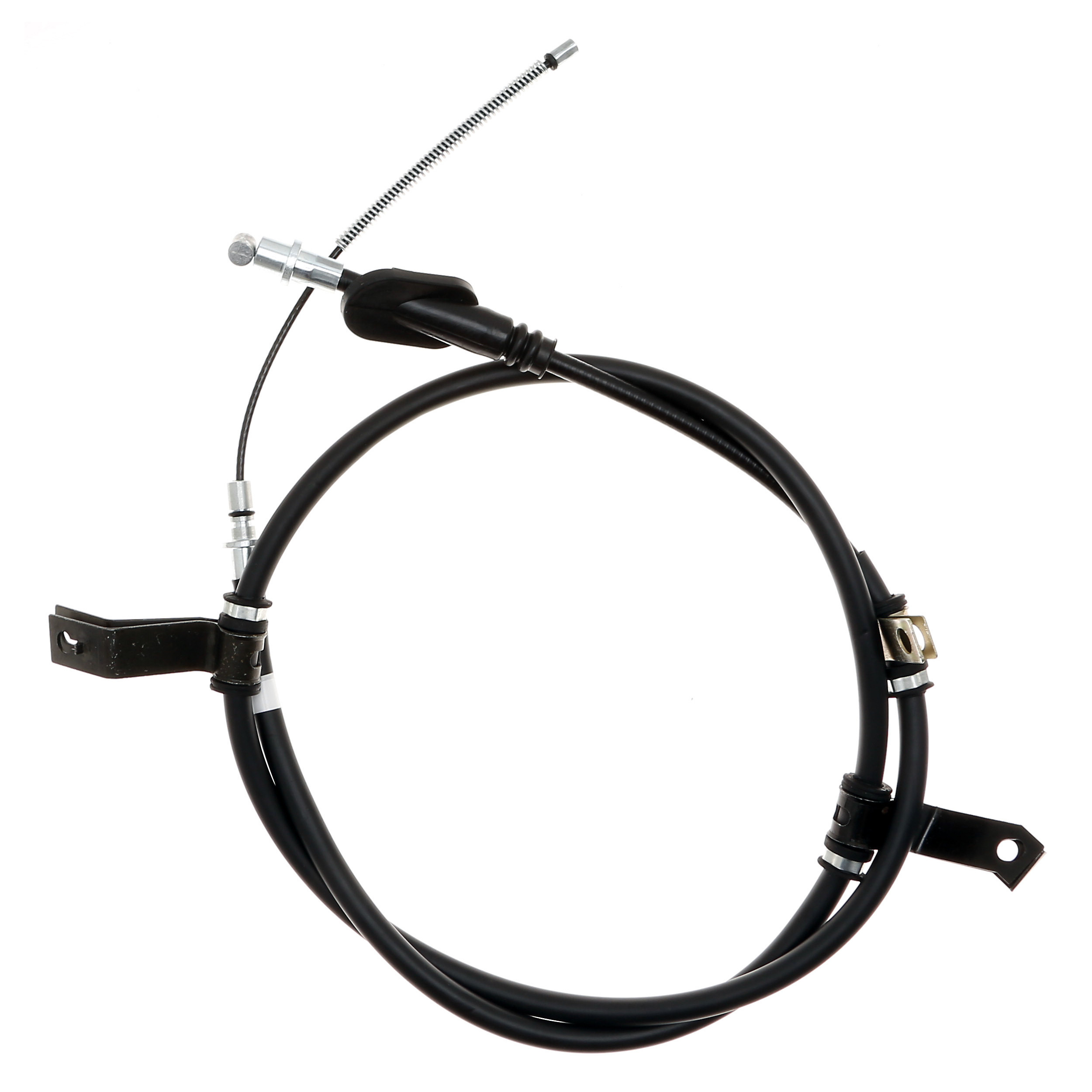 Raybestos Element3 Brake Cables, BC97189 Fits select: 2000-2005 HYUNDAI SONATA