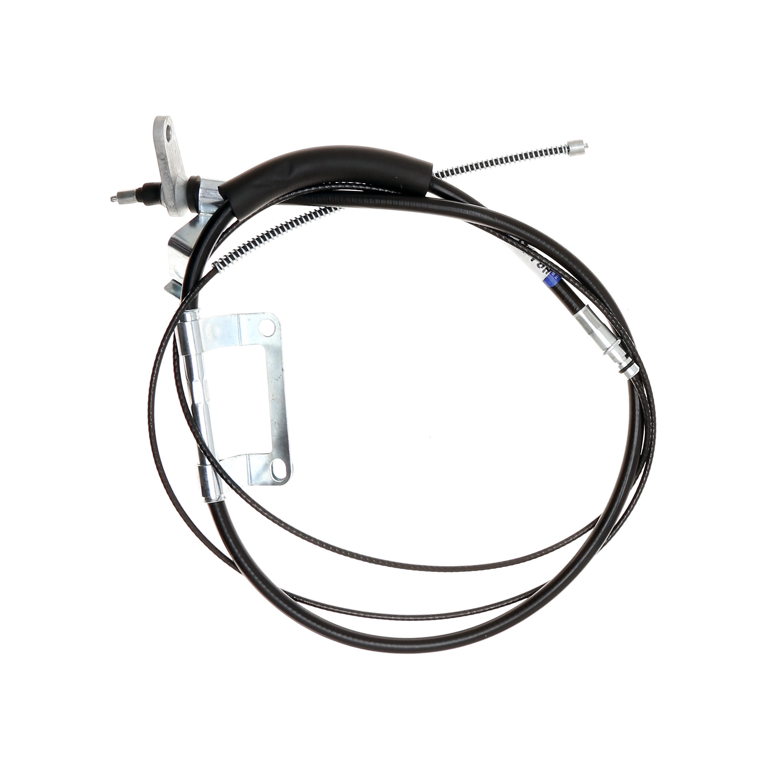 Raybestos Element3 Brake Cables, BC97197 Fits select: 2002-2004 KIA SEDONA