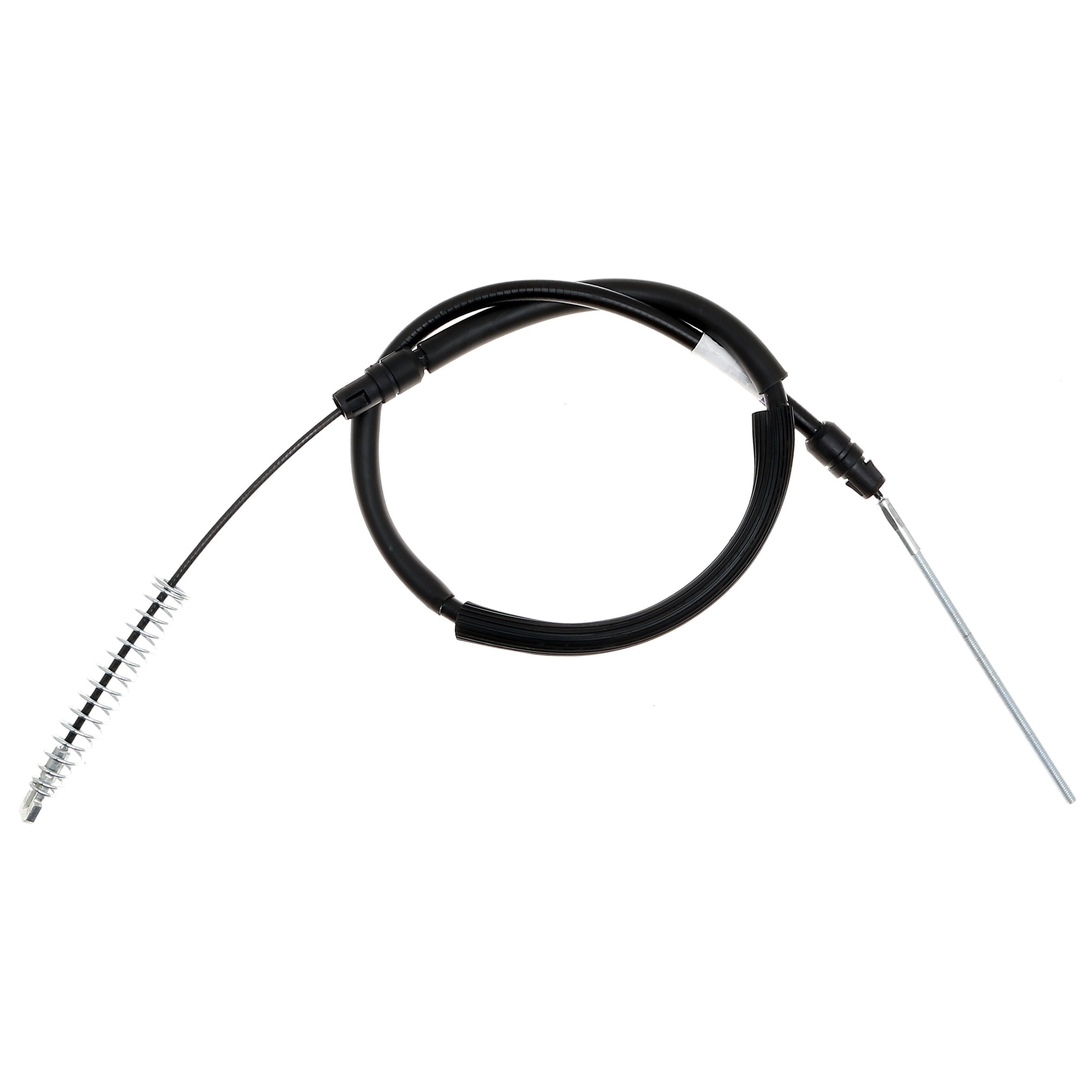 Raybestos Element3 Brake Cables, BC97221 Fits select: 2007-2015 GMC ACADIA, 2008-2015 BUICK ENCLAVE