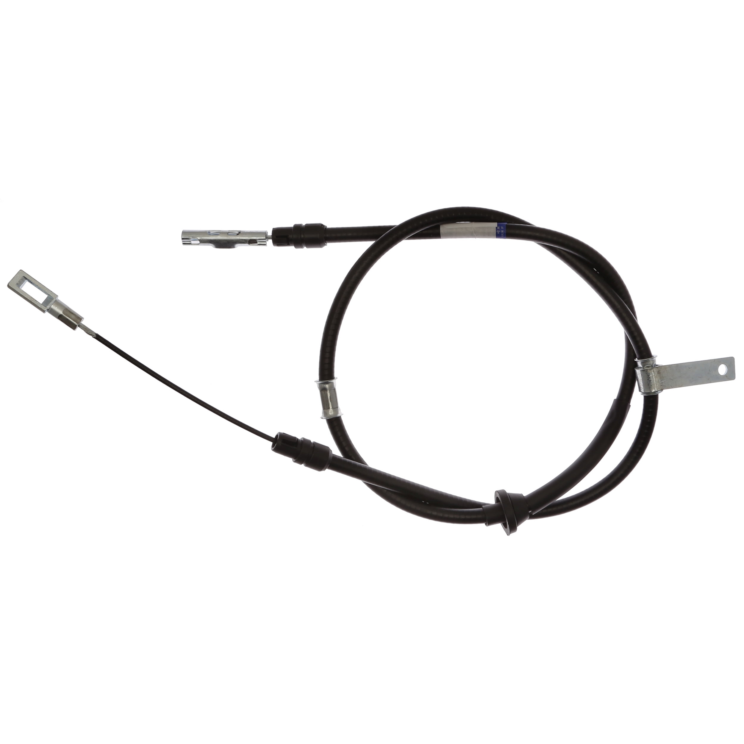 Raybestos Element3 Brake Cables, BC97230 Fits select: 2009-2011 CHEVROLET TRAVERSE