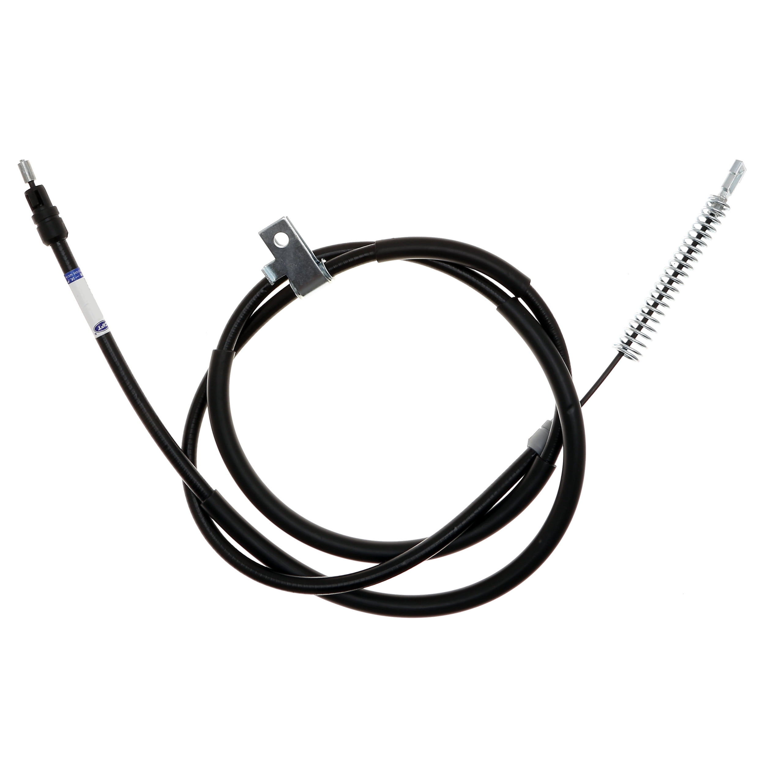 Raybestos Element3 Brake Cables, BC97238 Fits select: 2009-2010 CHEVROLET SILVERADO, 2010 GMC SIERRA