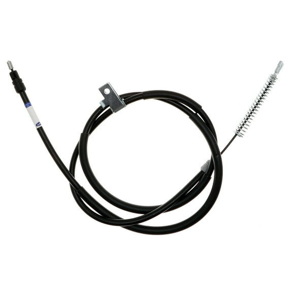 Raybestos Element3 Brake Cables, BC97238 Fits select: 2009-2010 CHEVROLET SILVERADO, 2010 GMC SIERRA