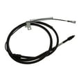 thumbnail image 1 of Raybestos Element3 Brake Cables, BC97241 Fits select: 2010-2013 CHEVROLET SUBURBAN, 2010-2013 GMC YUKON XL, 1 of 5