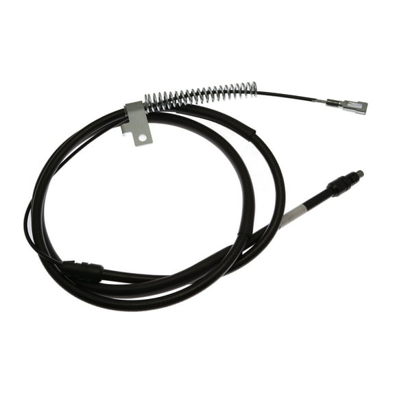 Raybestos Element3 Brake Cables, BC97241 Fits select: 2010-2013 CHEVROLET SUBURBAN, 2010-2013 GMC YUKON XL