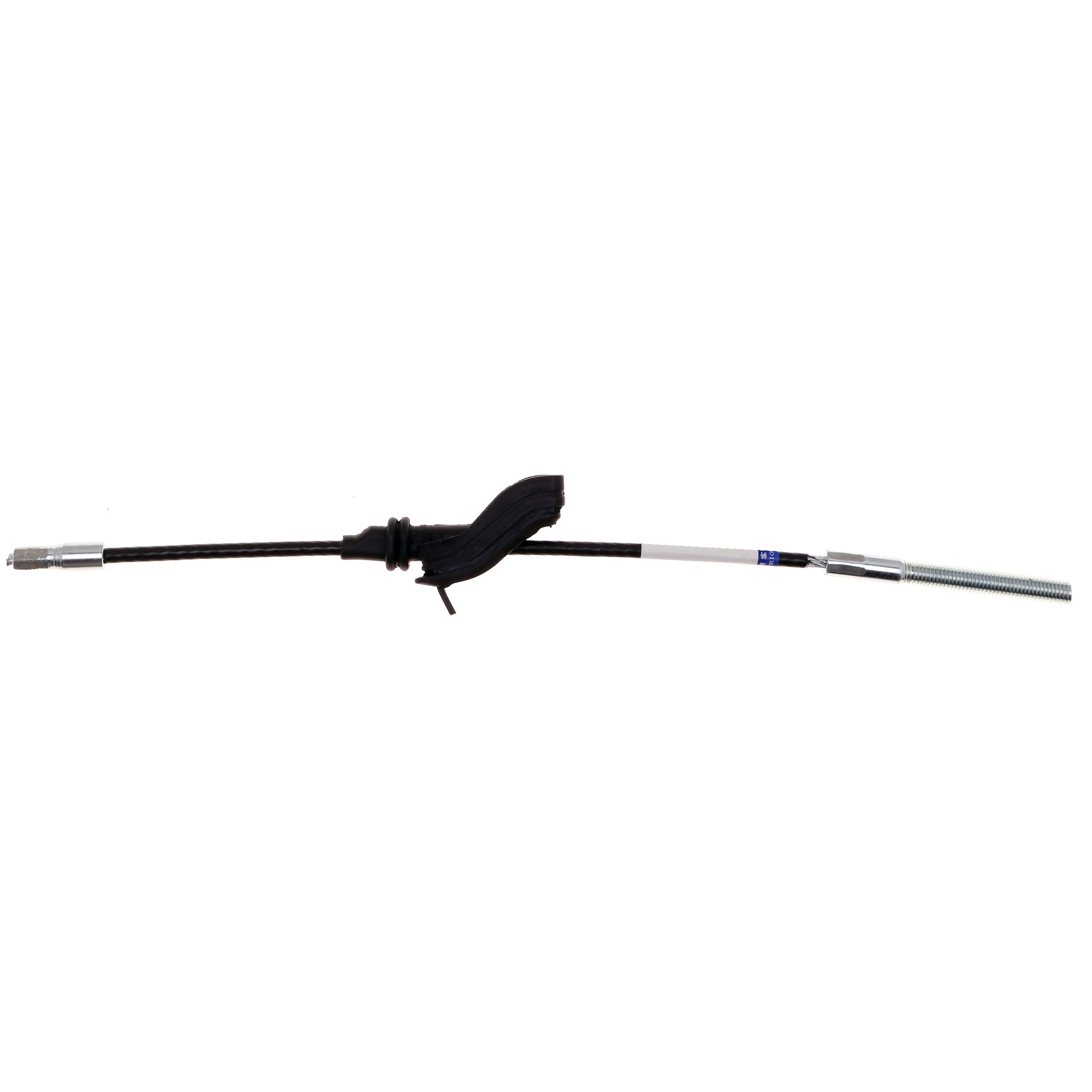 Raybestos Element3 Brake Cables, BC97277 Fits select: 2012 FORD FOCUS, 2018 FORD FOCUS SE