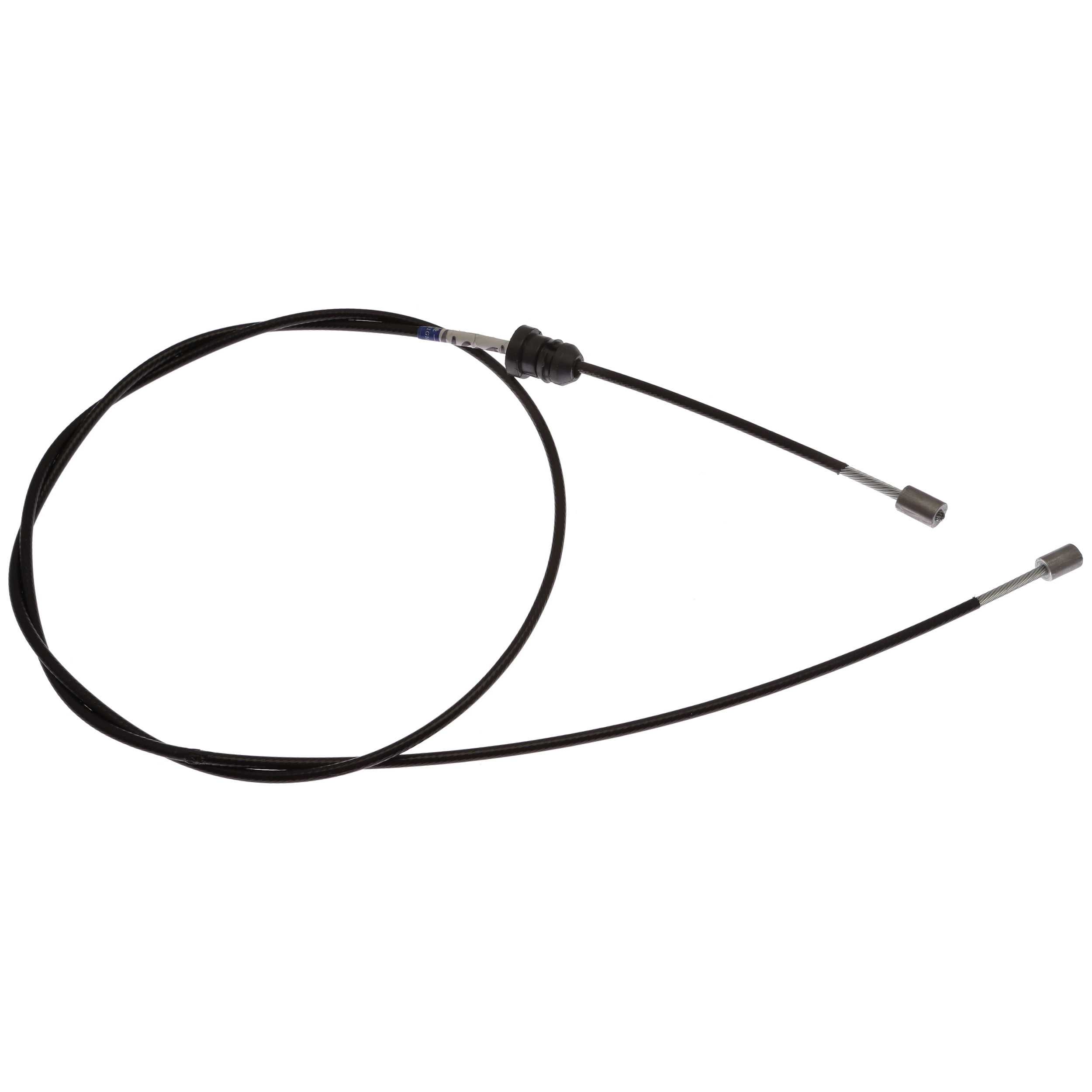 Raybestos Element3 Brake Cables, BC97318