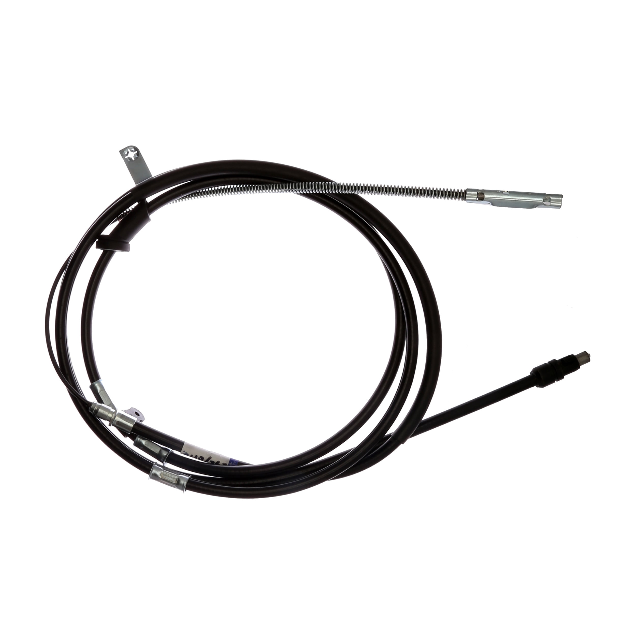 Raybestos Element3 Brake Cables, BC97332 Fits select: 2004 CHRYSLER PACIFICA