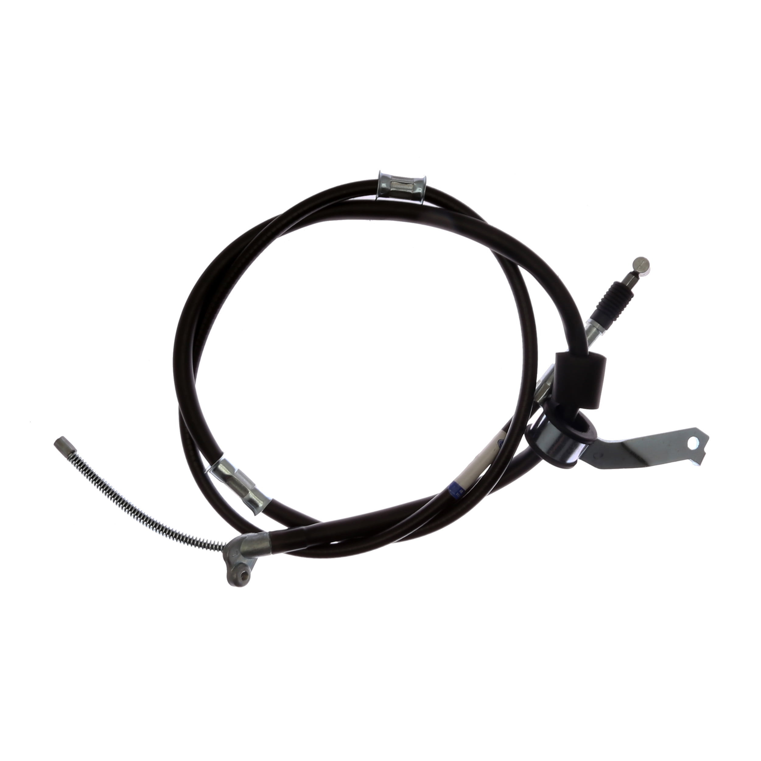 clover0519-MRKK　0728 Raybestos Element3 Brake Cables, BC97343 Fits select: 2001