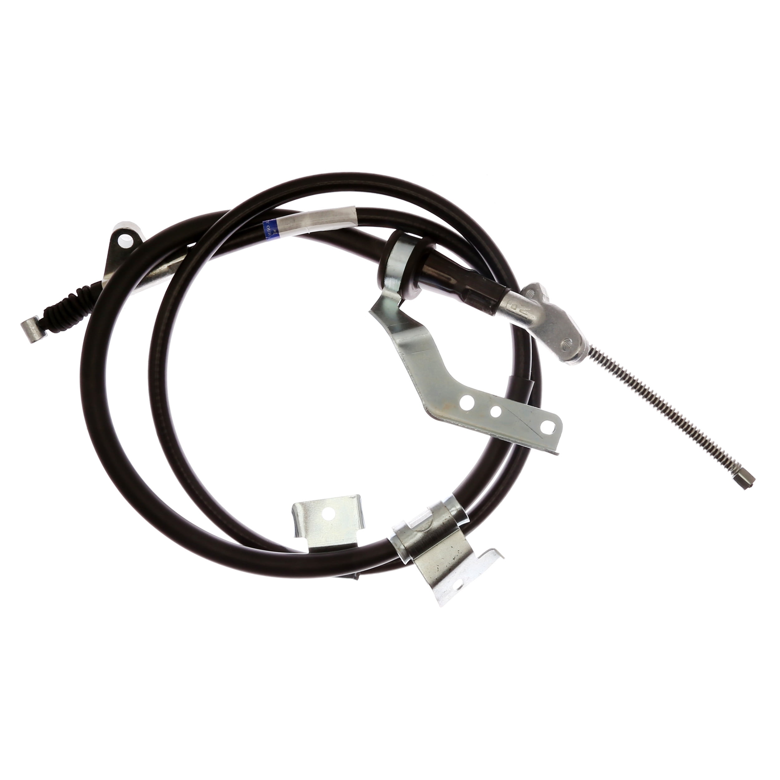 Raybestos Element3 Brake Cables, BC97376 Fits select: 2009-2015 TOYOTA VENZA