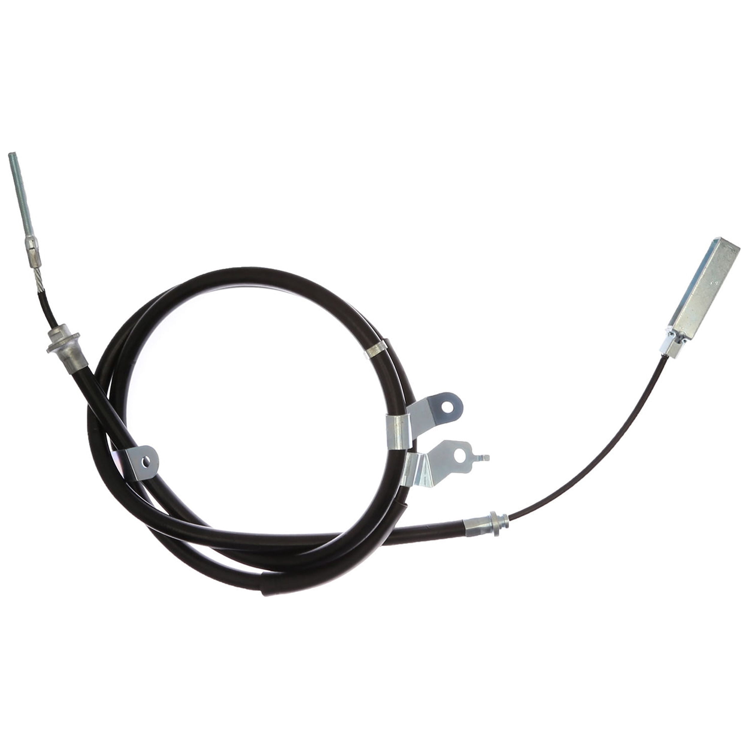 Raybestos Element3 Brake Cables, BC97377