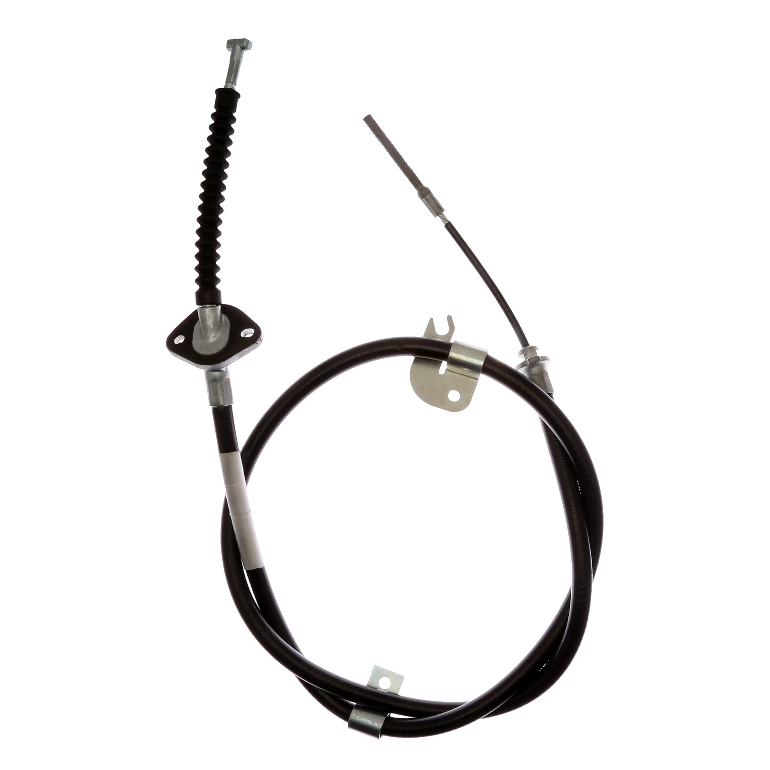 Raybestos Element3 Brake Cables, BC97384 Fits select: 2008-2013 TOYOTA HIGHLANDER HYBRID LIMITED, 2014 TOYOTA HIGHLANDER HYBRID LIMITED/LTD PLATINUM