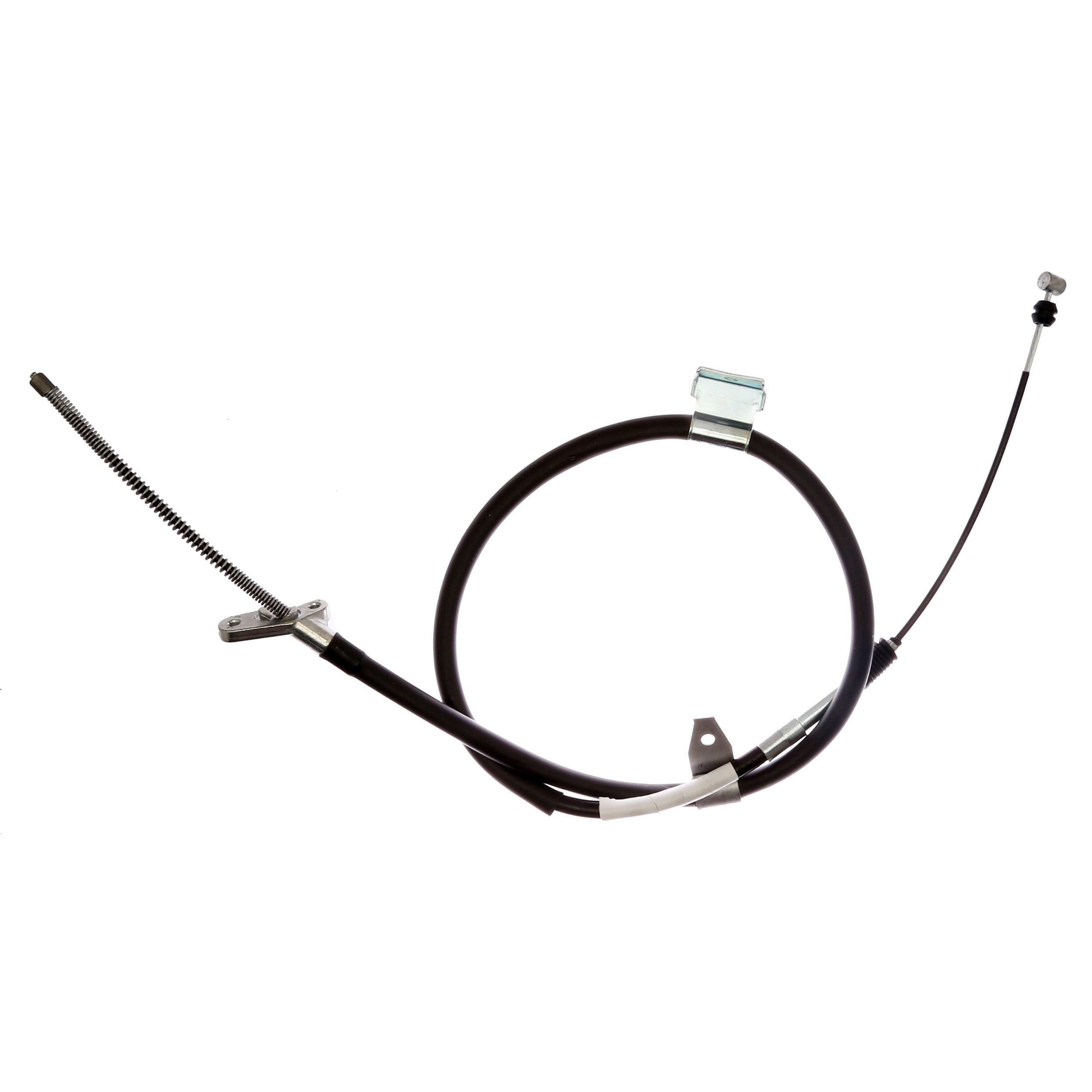 Raybestos Element3 Brake Cables, BC97394 Fits select: 2011-2015 TOYOTA SIENNA, 2016-2019 TOYOTA SIENNA LE
