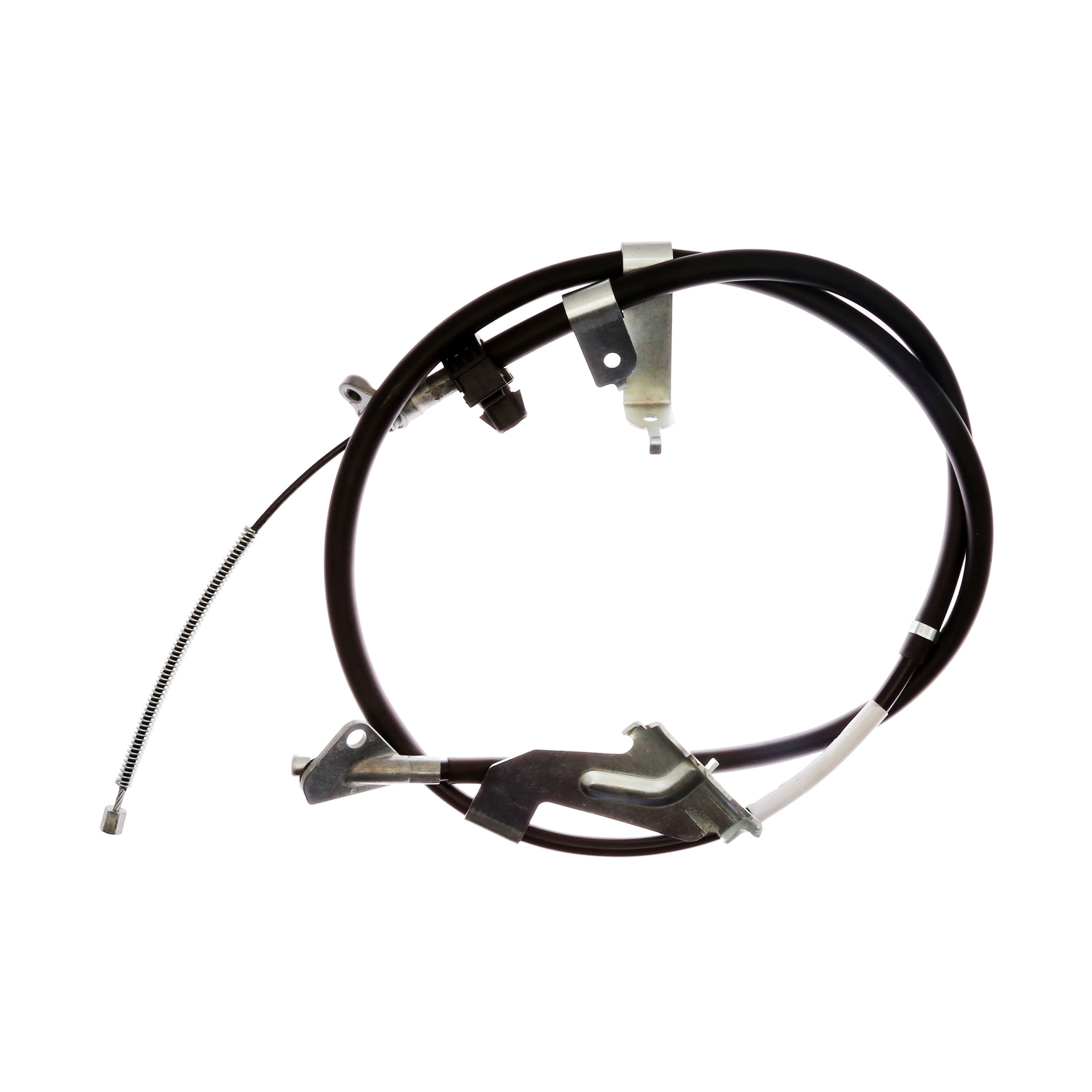 Raybestos Element3 Brake Cables, BC97396 Fits select: 2012-2015 TOYOTA YARIS, 2017-2018 TOYOTA YARIS L/LE/SE