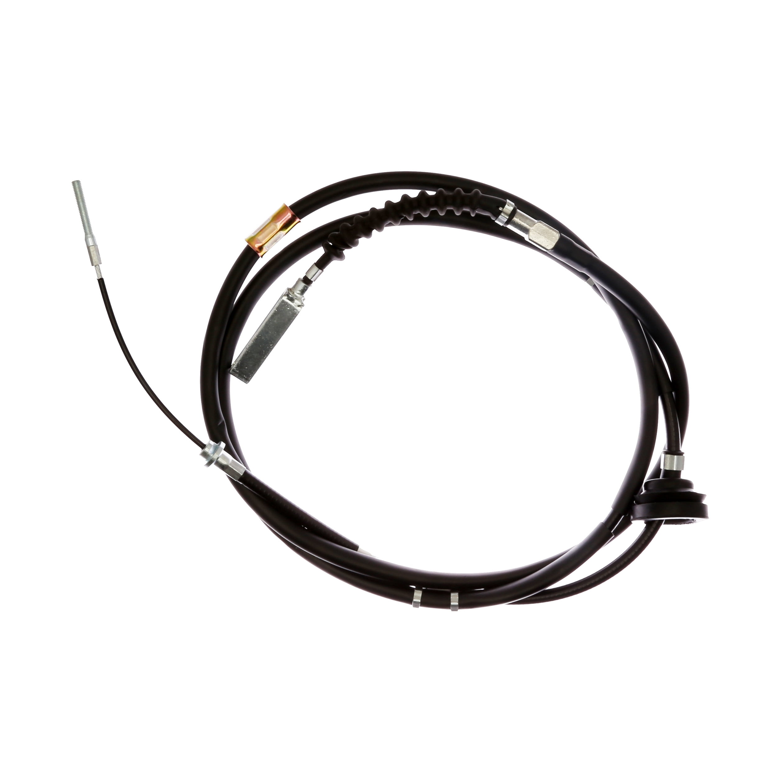 Raybestos Element3 Brake Cables, BC97400 Fits select: 2005-2007 TOYOTA SEQUOIA