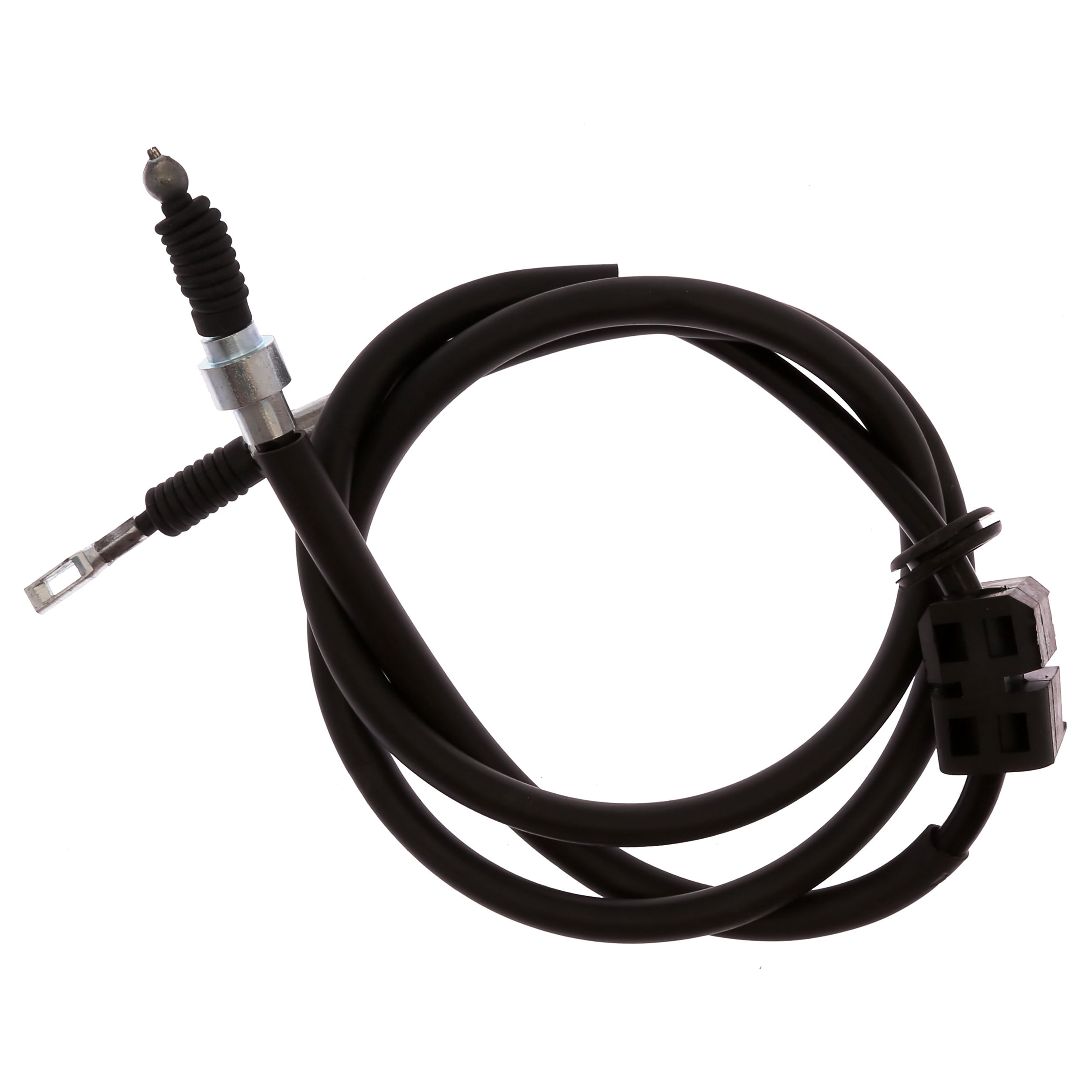Raybestos Element3 Brake Cables, BC97404 Fits select: 1995-1998 AUDI A6, 1995 AUDI S6