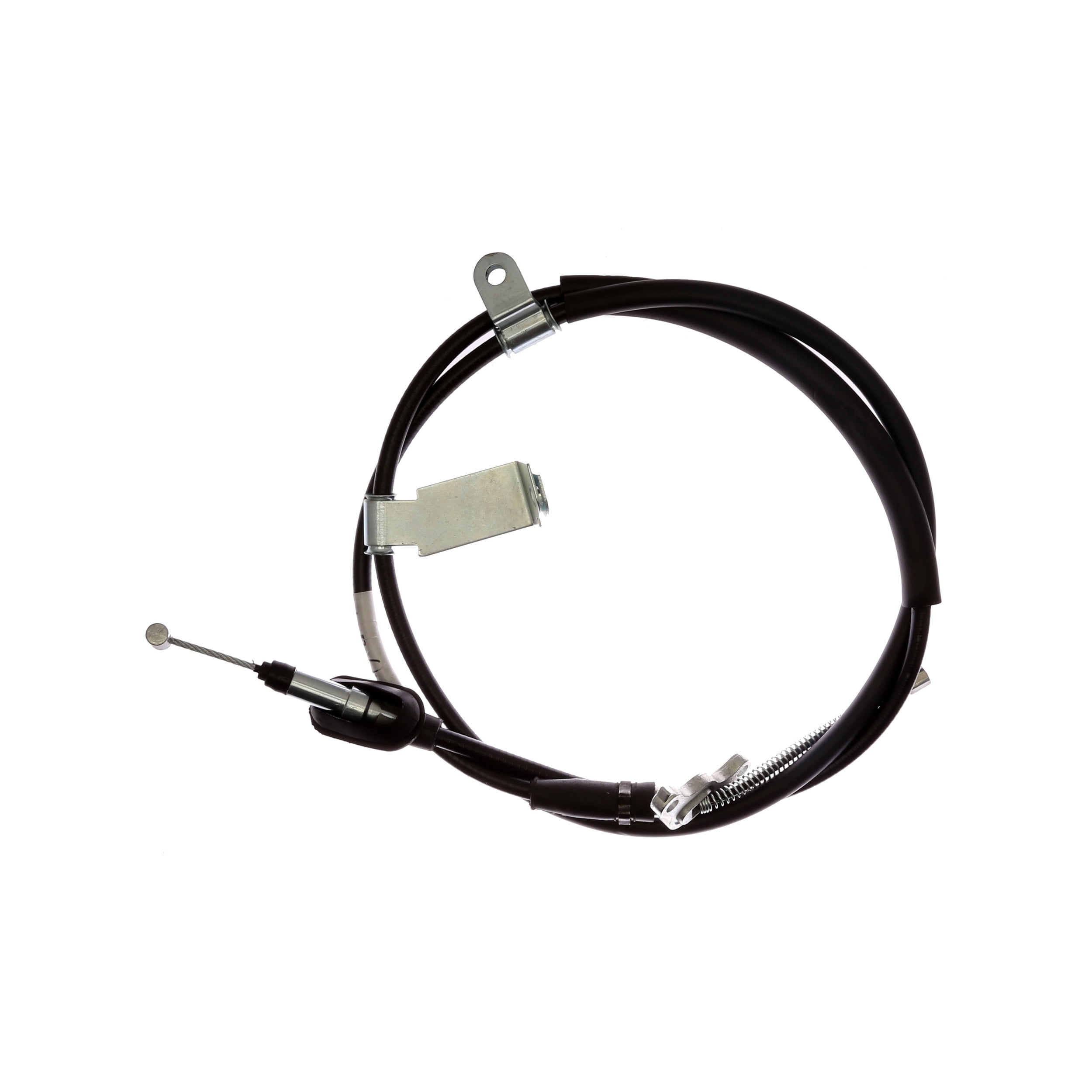 Raybestos Element3 Brake Cables, BC97408 Fits select: 2006 ACURA 3.2TL, 2004-2005 ACURA TL