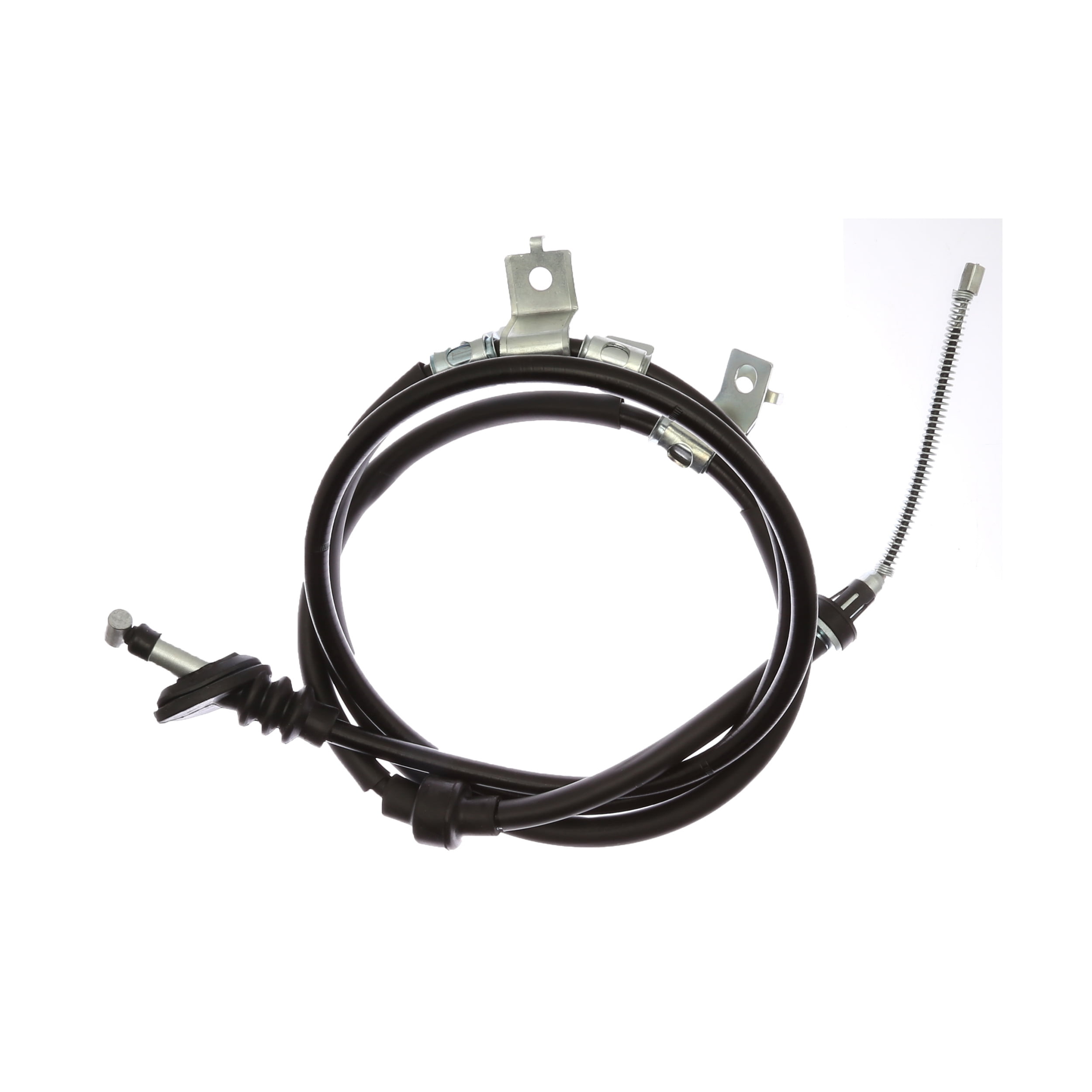 Raybestos Element3 Brake Cables, BC97425 Fits select: 2003-2008 HONDA PILOT, 2003-2006 ACURA MDX