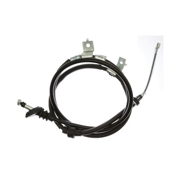 Raybestos Element3 Brake Cables, BC97425 Fits select: 2003-2008 HONDA PILOT, 2003-2006 ACURA MDX