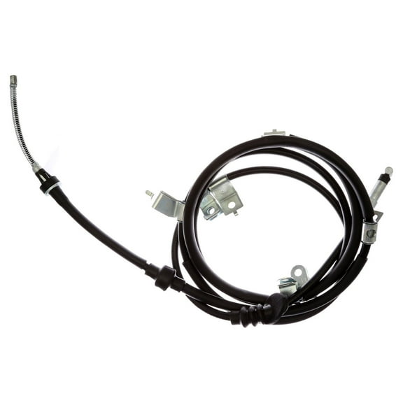 Raybestos Element3 Brake Cables, BC97426 Fits select: 2003-2008 HONDA PILOT, 2003-2004 ACURA MDX