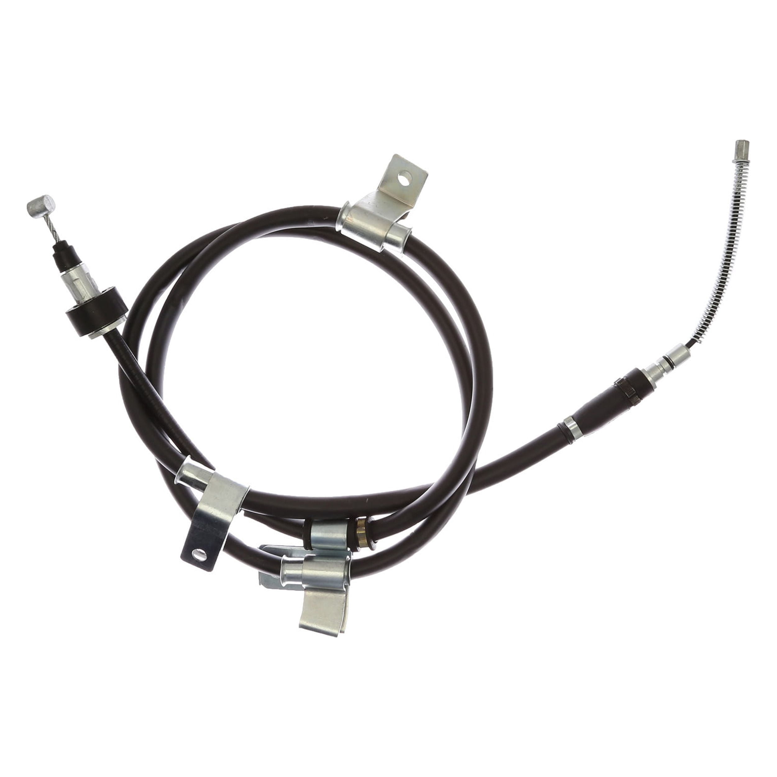 Raybestos Element3 Brake Cables, BC97433 Fits select: 2010 HYUNDAI ELANTRA TOURING, 2007-2009 HYUNDAI ELANTRA