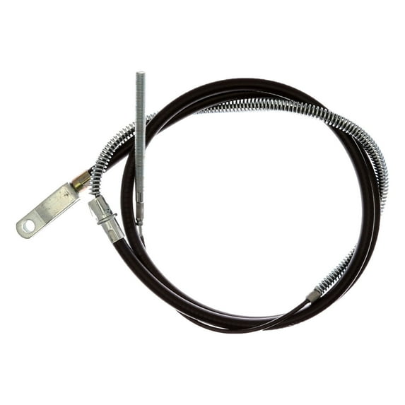 Raybestos Element3 Brake Cables, BC97449 Fits select: 1970 CHEVROLET BLAZER