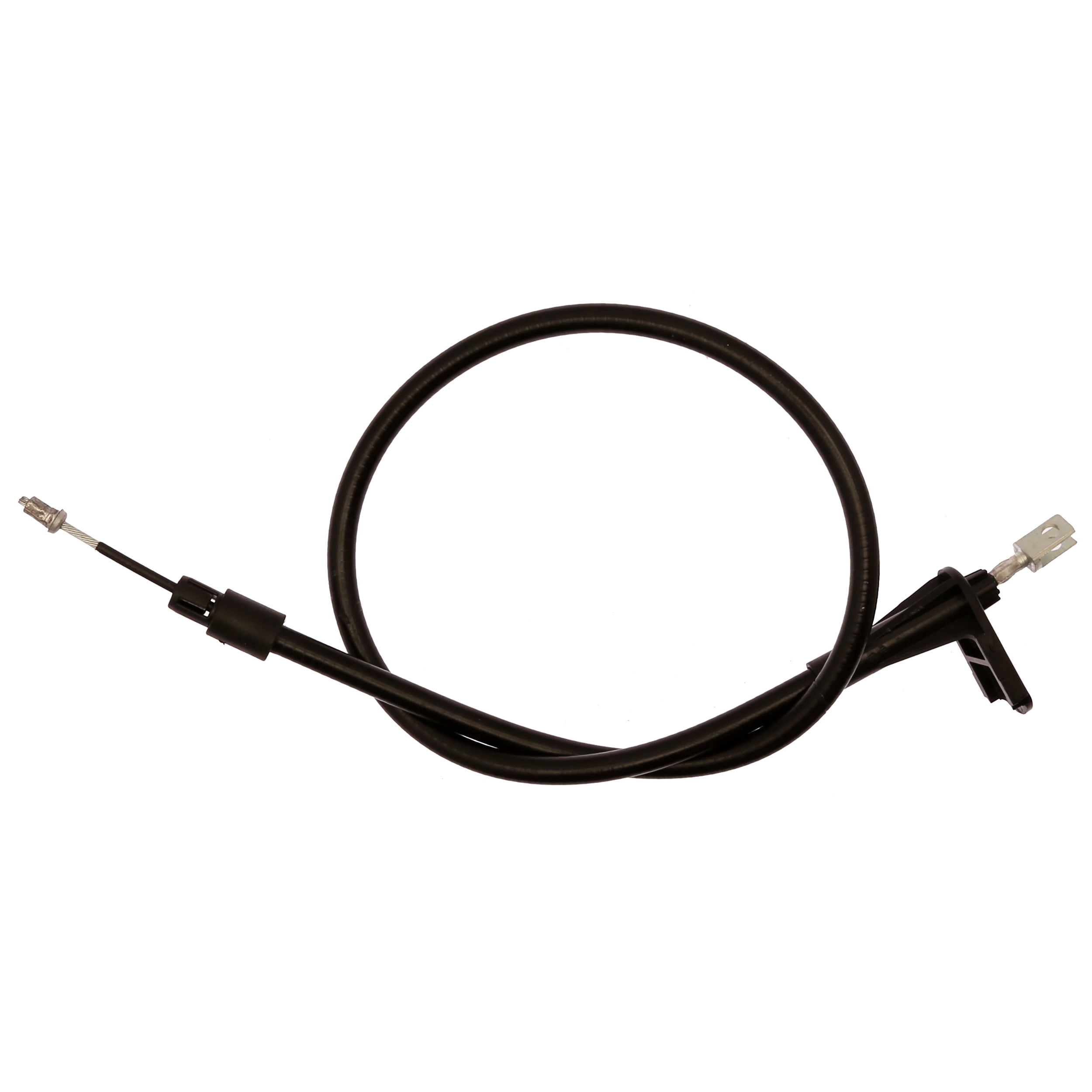 Raybestos Element3 Brake Cables, BC97452 Fits select: 2001-2007 MERCEDES-BENZ C, 2003-2009 MERCEDES-BENZ CLK