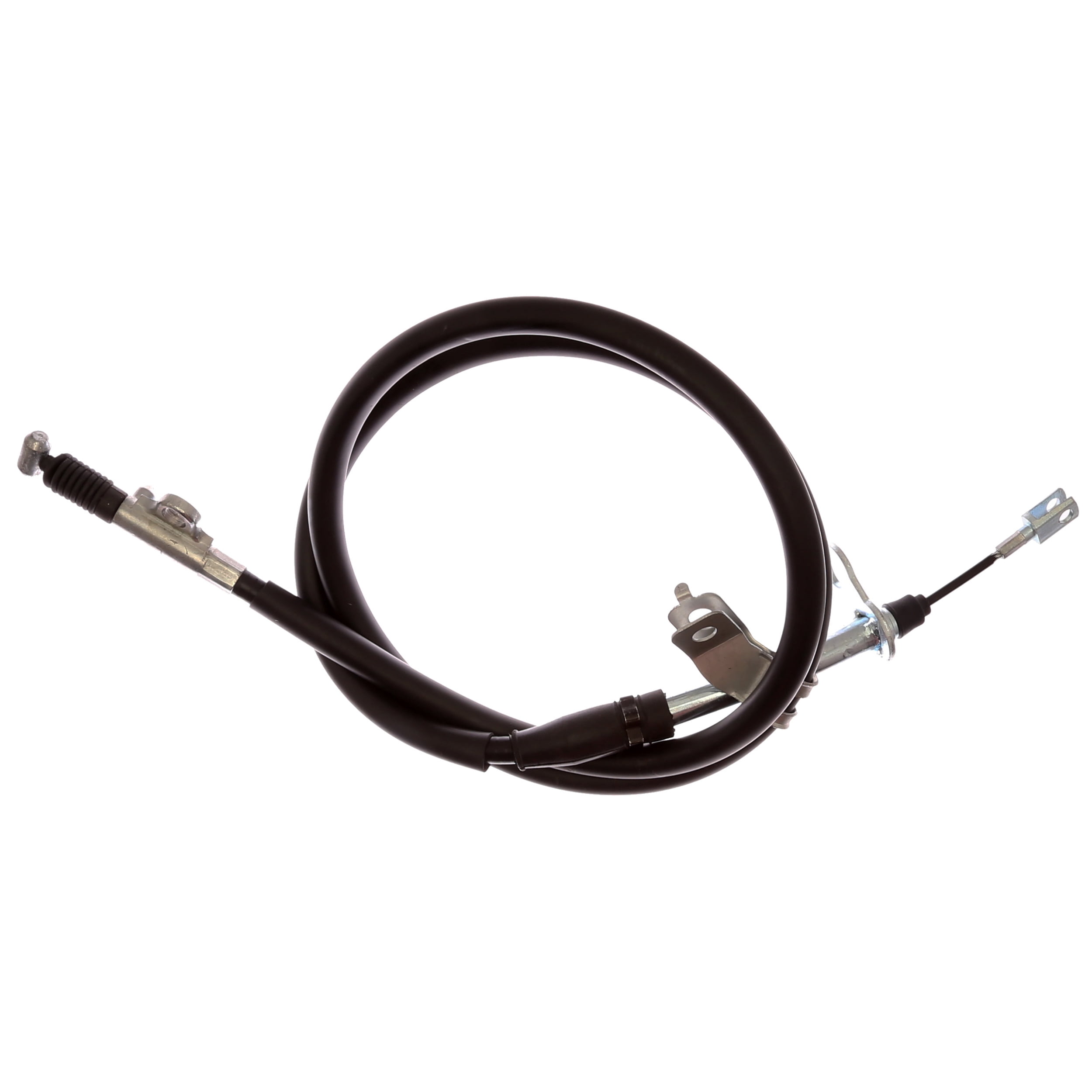 Raybestos Element3 Brake Cables, BC97461 Fits select: 2004-2007 INFINITI G35