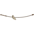 thumbnail image 1 of Raybestos Element3 Brake Cables, BC97465, 1 of 5