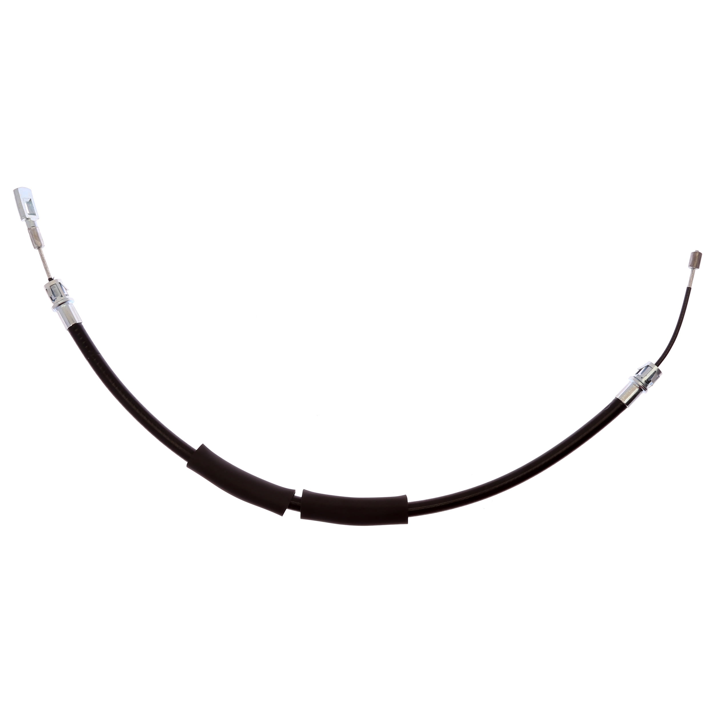 Raybestos Element3 Brake Cables, BC97619 Fits select: 1988-1996 CHEVROLET CORVETTE