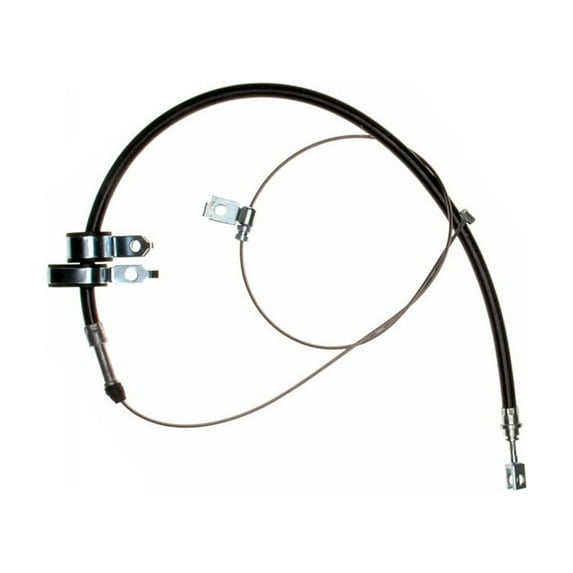 Raybestos Element3 Brake Cables Fits select: 1985-1986 TOYOTA MR2