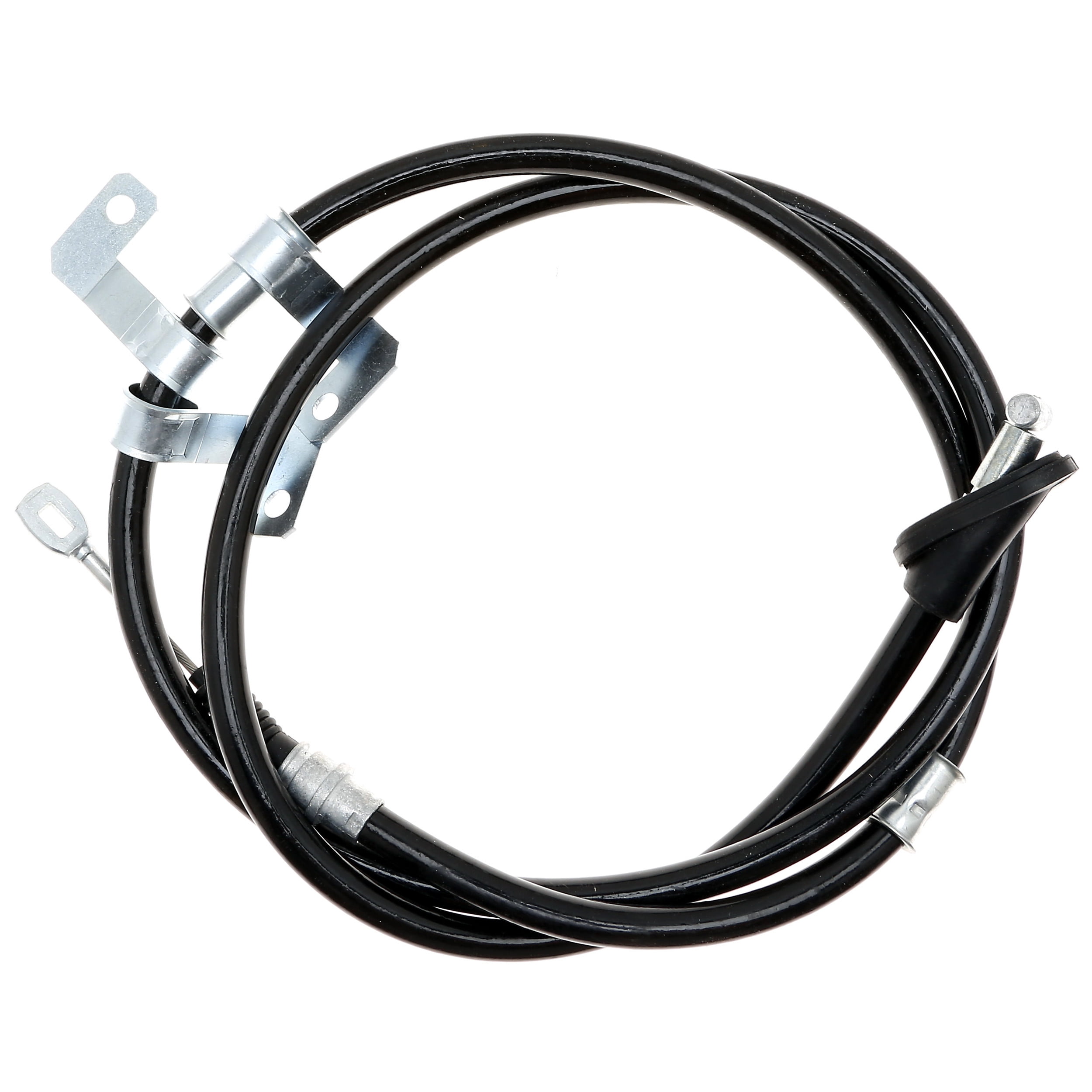 Raybestos Element3 Brake Cables Fits select: 2002-2005 HONDA CIVIC SI